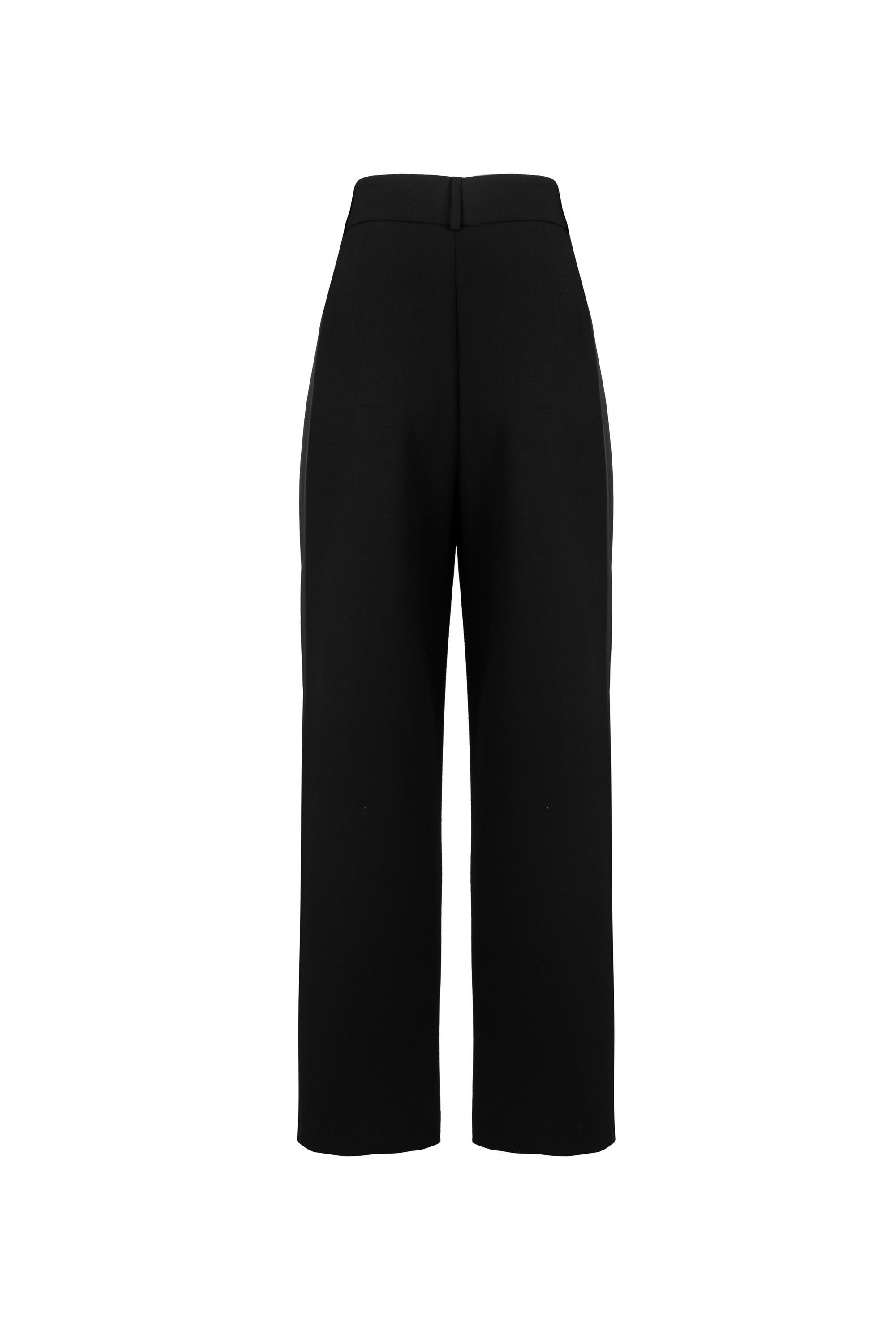 БРЮКИ ЖЕНСКИЕ 3К-1862 в фирменном интернет-магазине одежды Elema