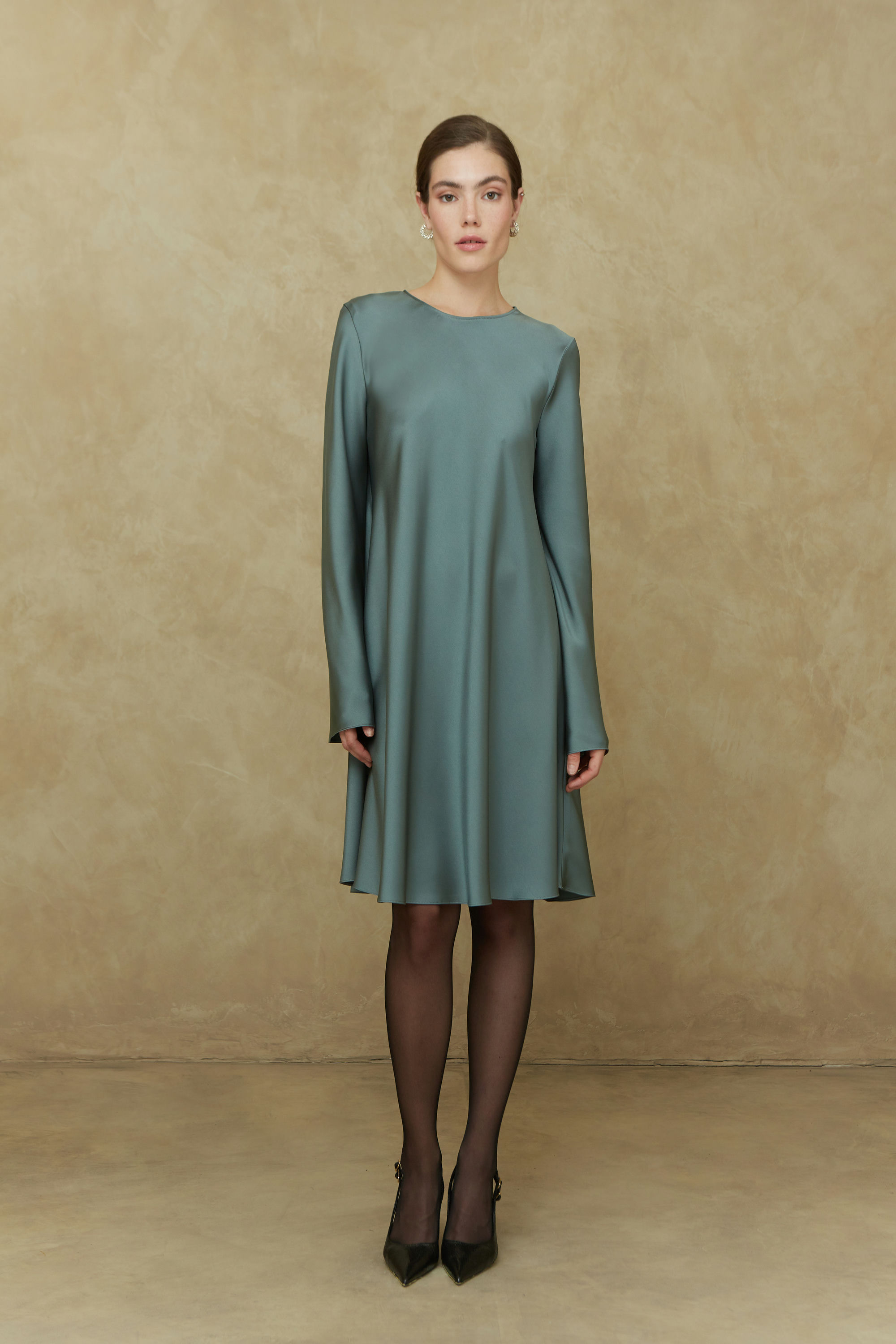 ПЛАТЬЕ ЖЕНСКОЕ 5К-864