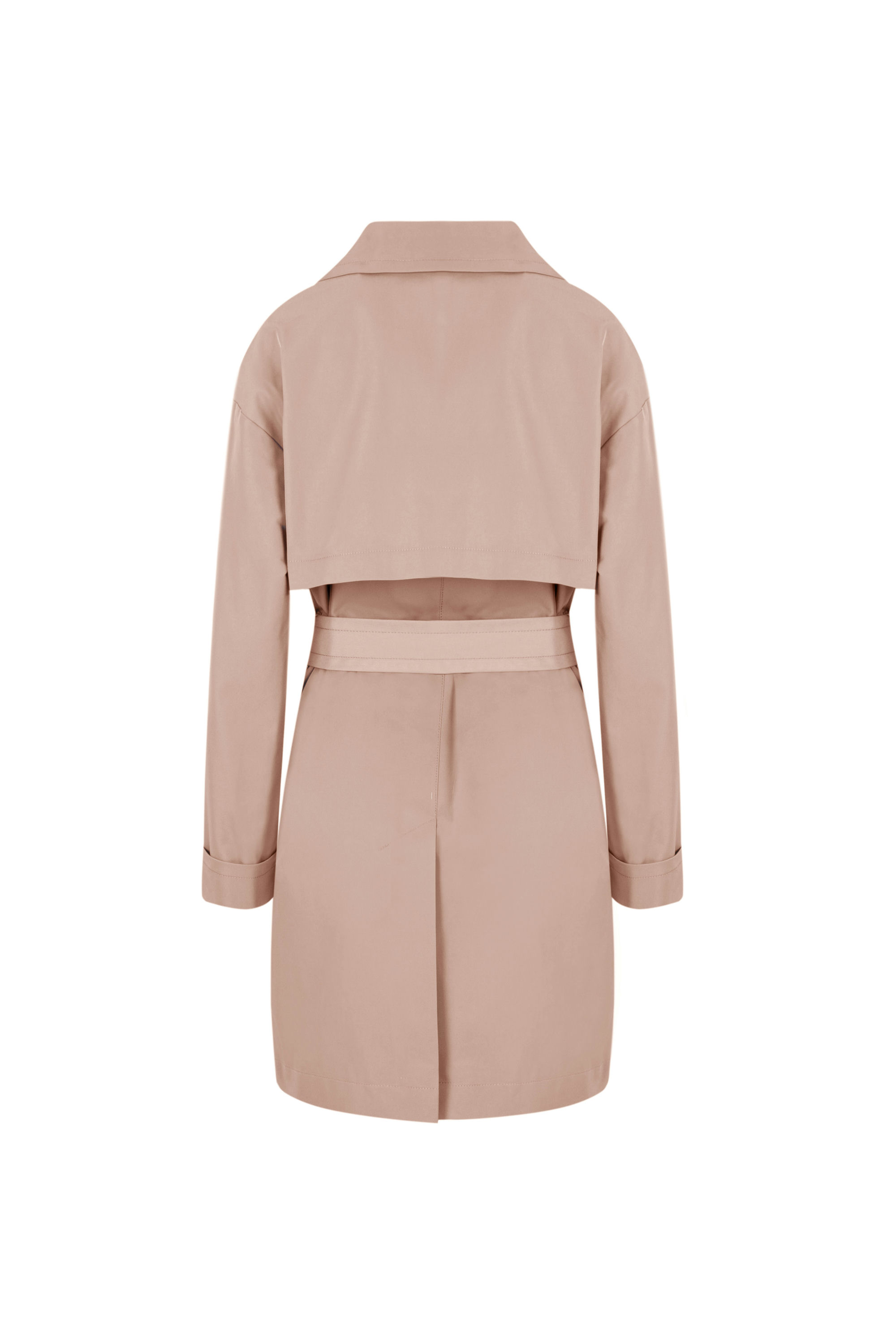 Плащ женский 2-12471-1