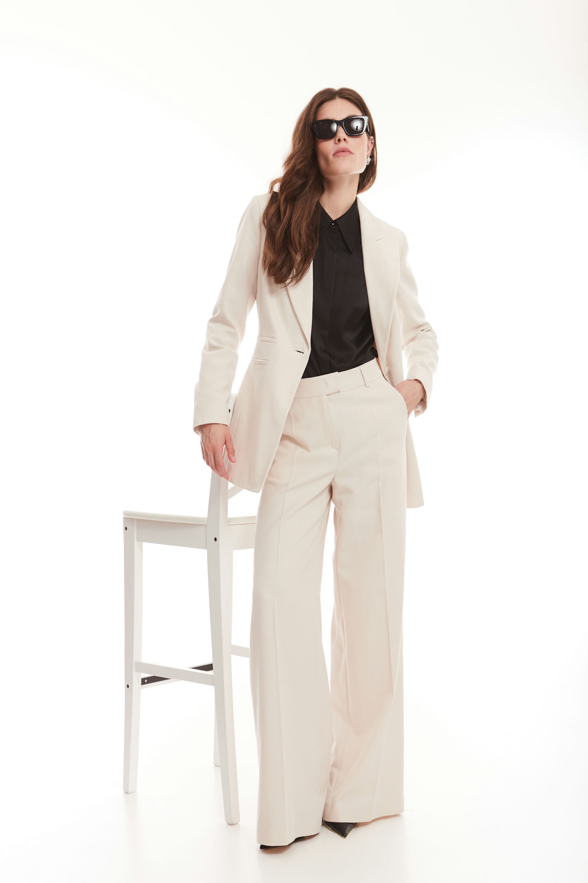 ЖАКЕТ ЖЕНСКИЙ 1К-1250