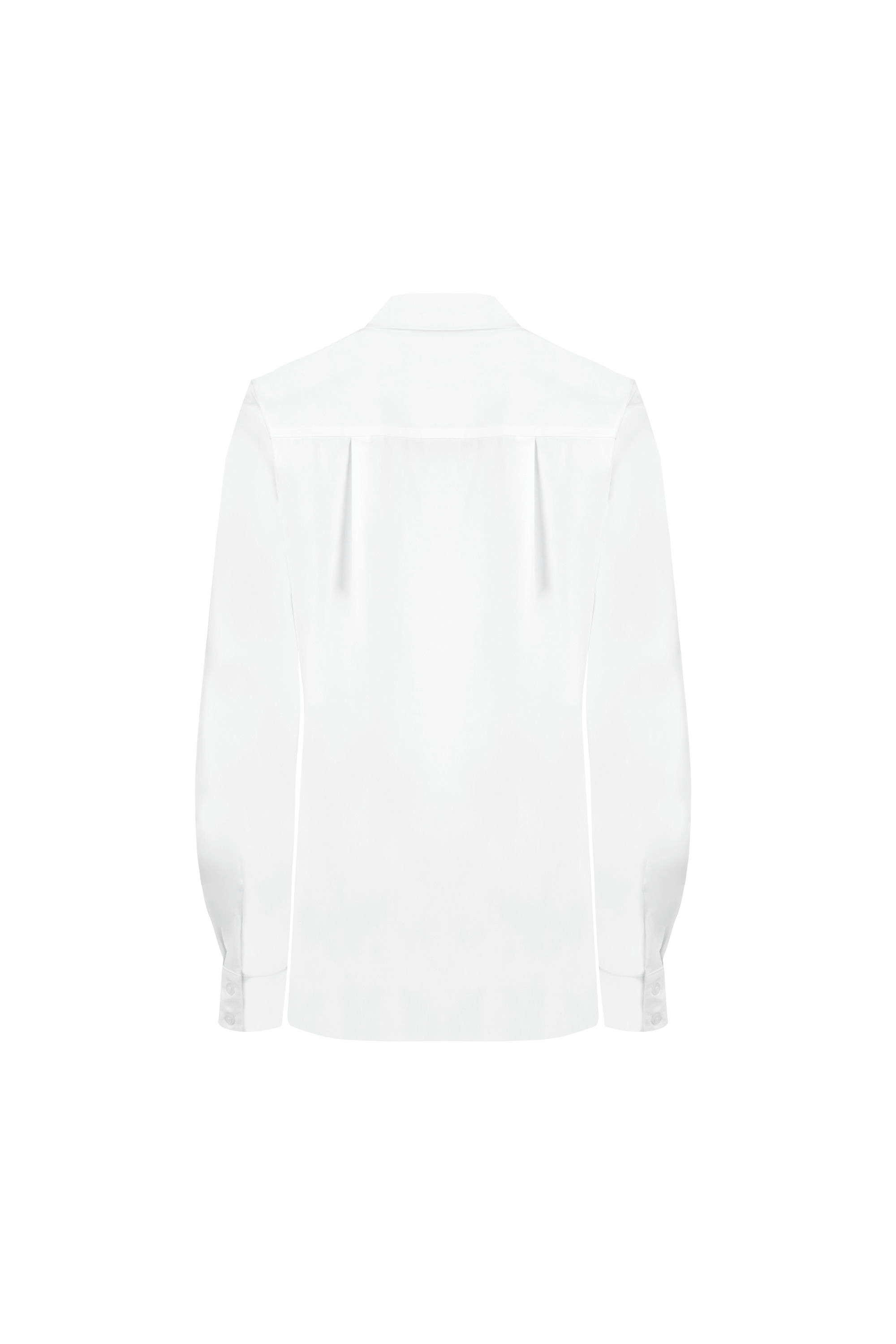 БЛУЗКА ЖЕНСКАЯ 2К-2187