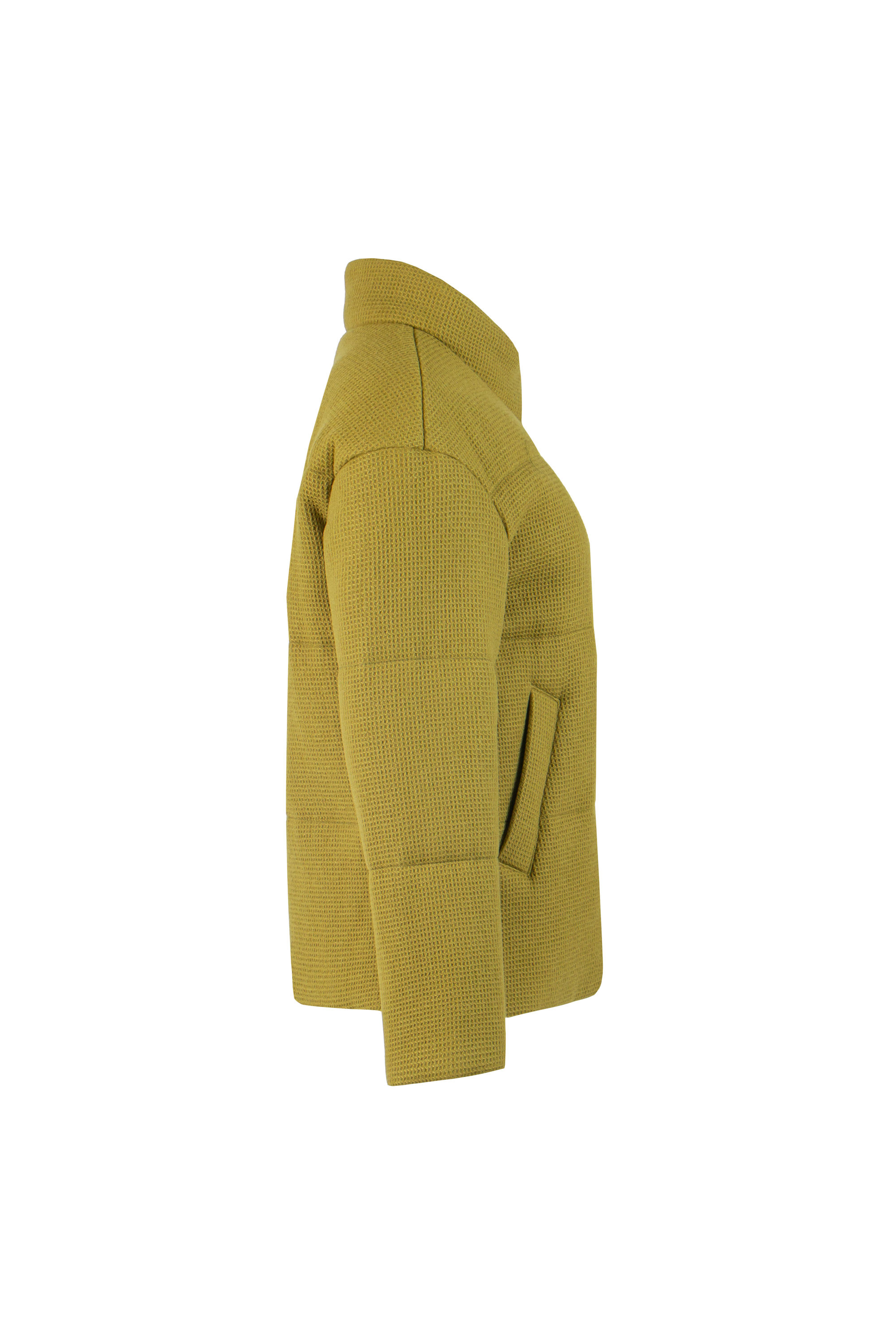 ПАЛЬТО ЖЕНСКОЕ УТЕПЛЕННОЕ 6-1135