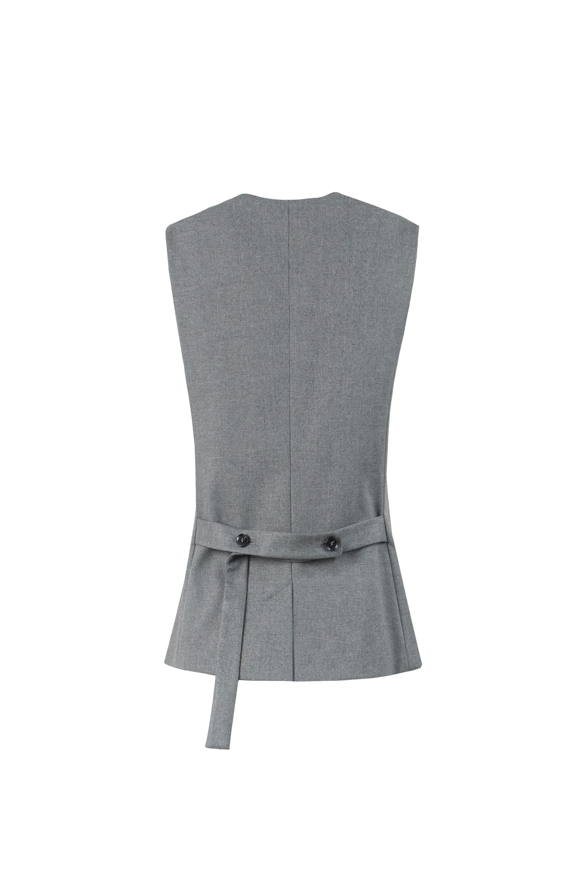 ЖИЛЕТ ЖЕНСКИЙ 1К-1600