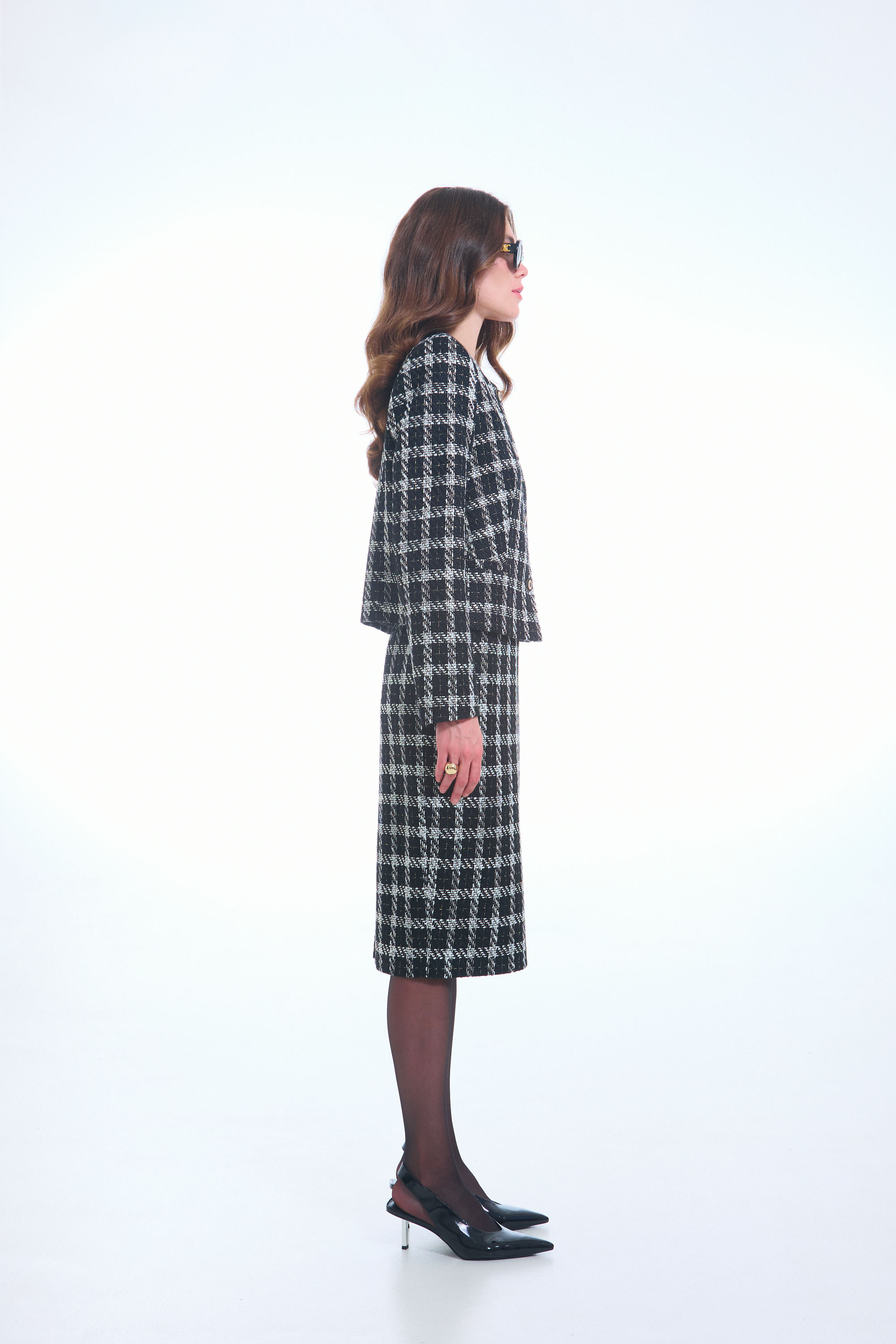 ЮБКА ЖЕНСКАЯ 4К-2038