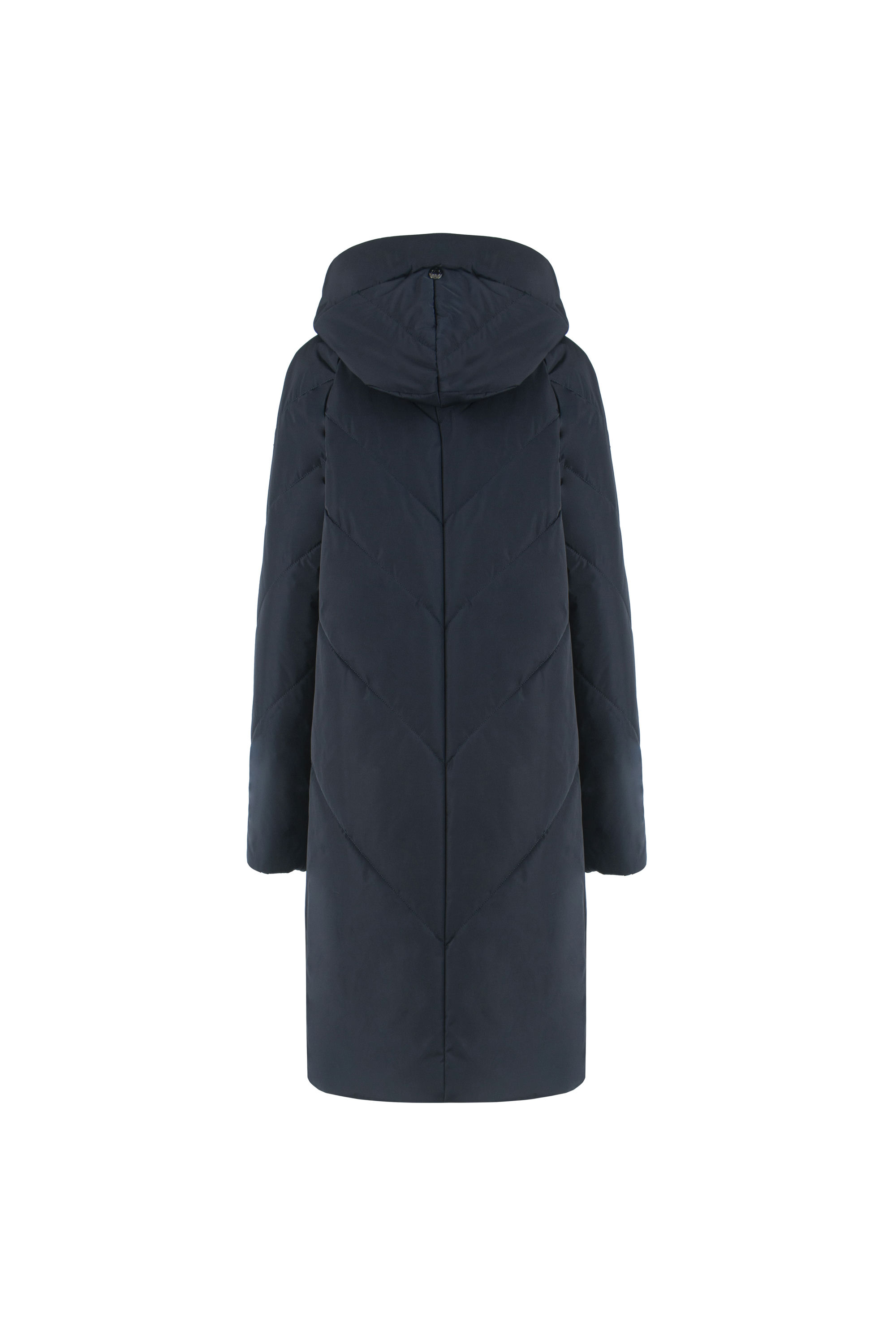 ПАЛЬТО ЖЕНСКОЕ ПЛАЩЕВОЕ УТЕПЛЕННОЕ 5-1900