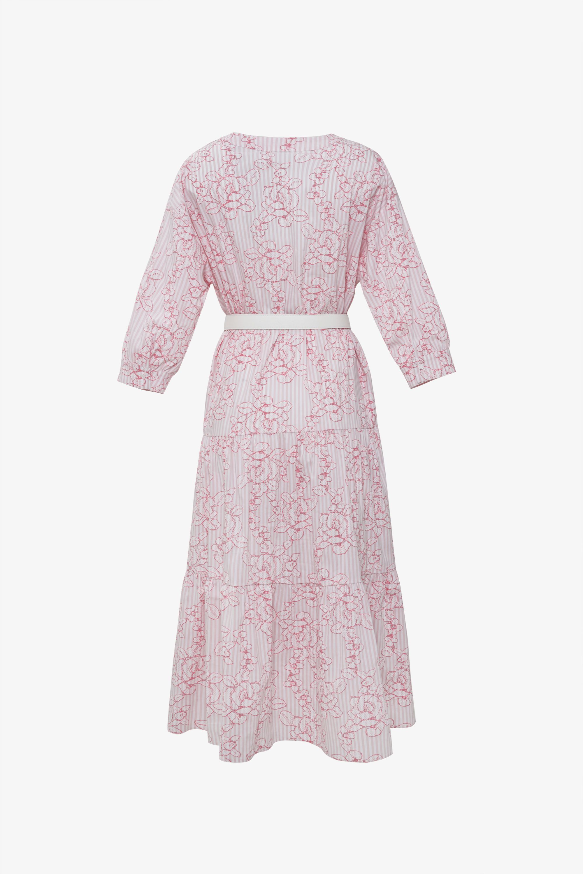 Платье женское 5К-11654-1