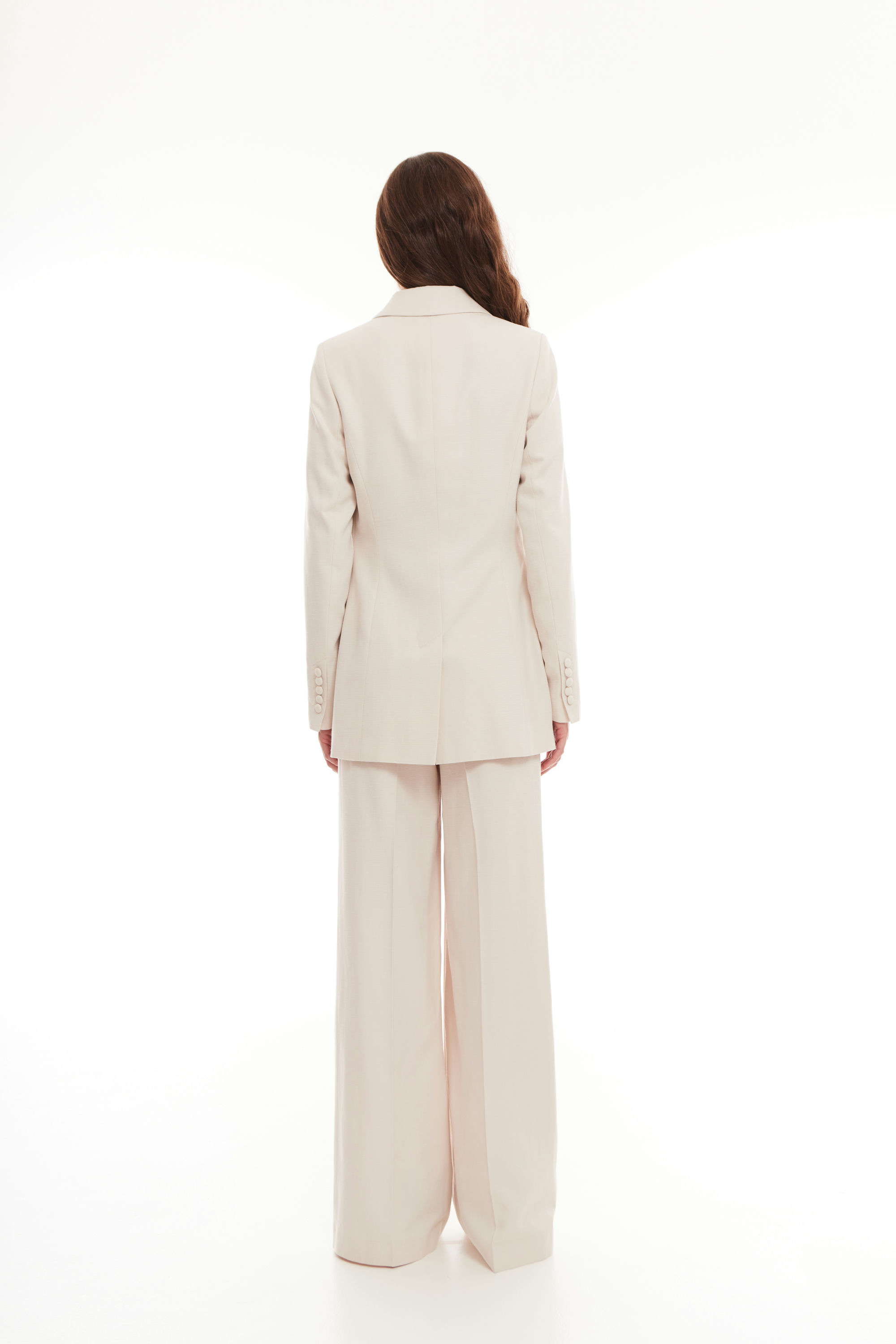 БРЮКИ ЖЕНСКИЕ 3К-1251 в фирменном интернет-магазине одежды Elema