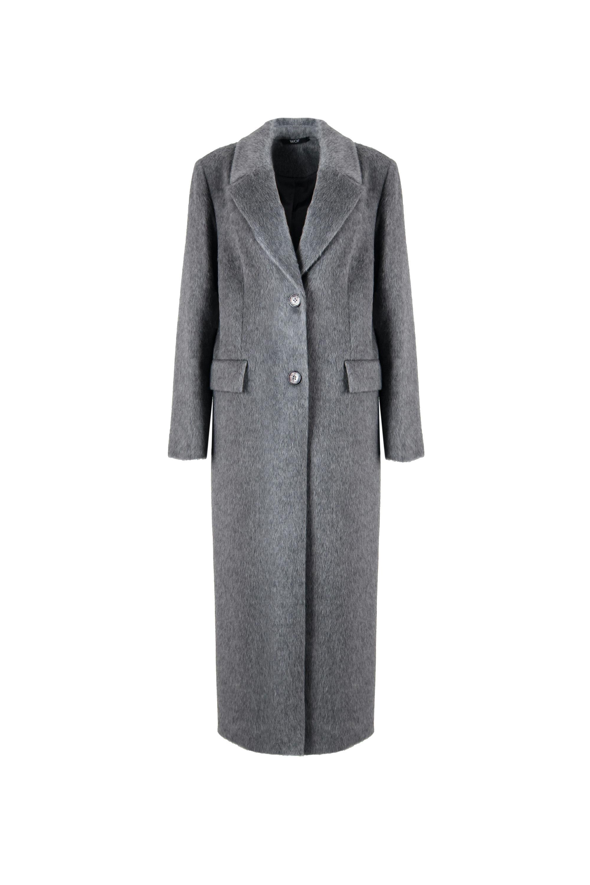 ПАЛЬТО ЖЕНСКОЕ ДЕМИСЕЗОННОЕ 1-189