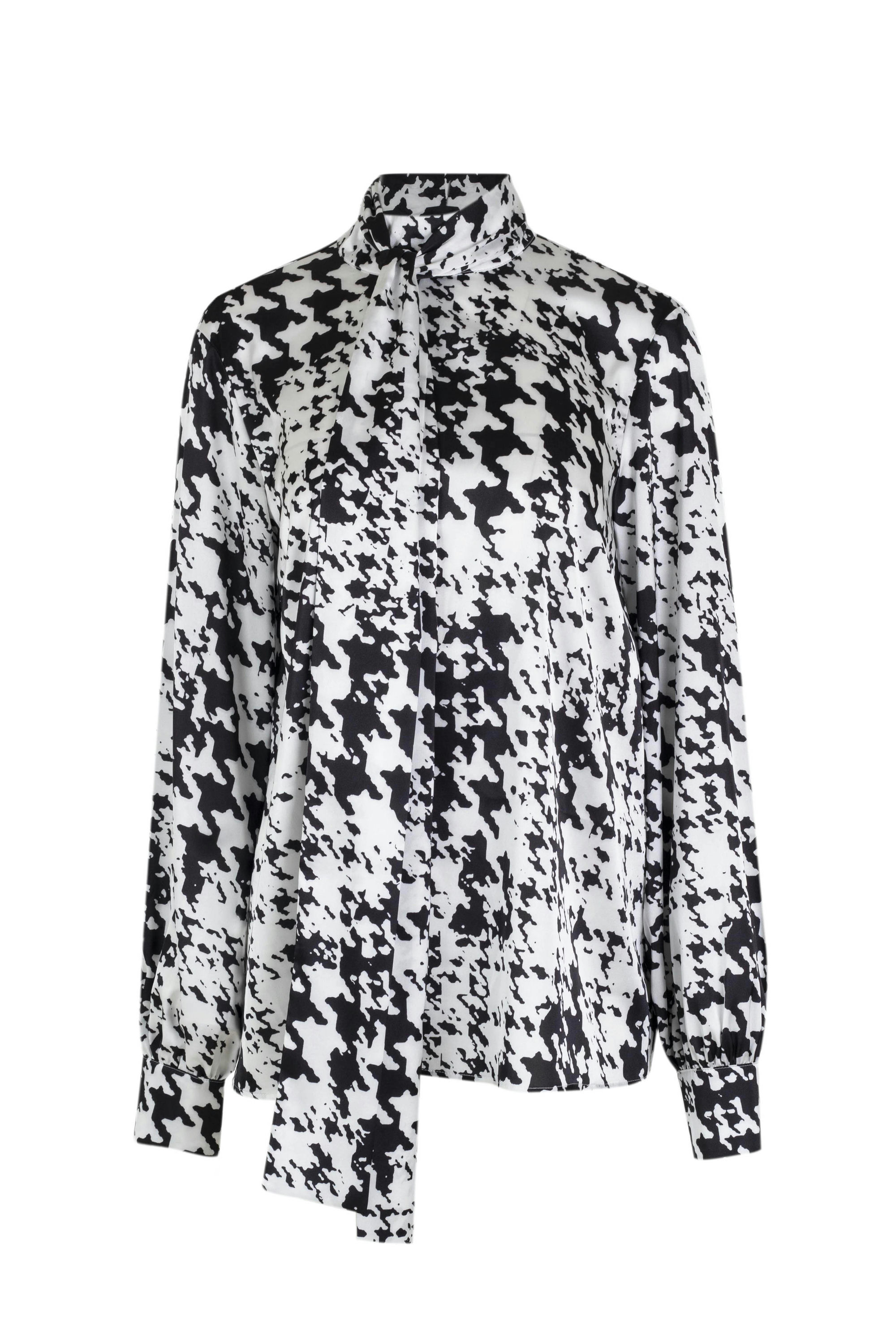 БЛУЗКА ЖЕНСКАЯ 2К-960