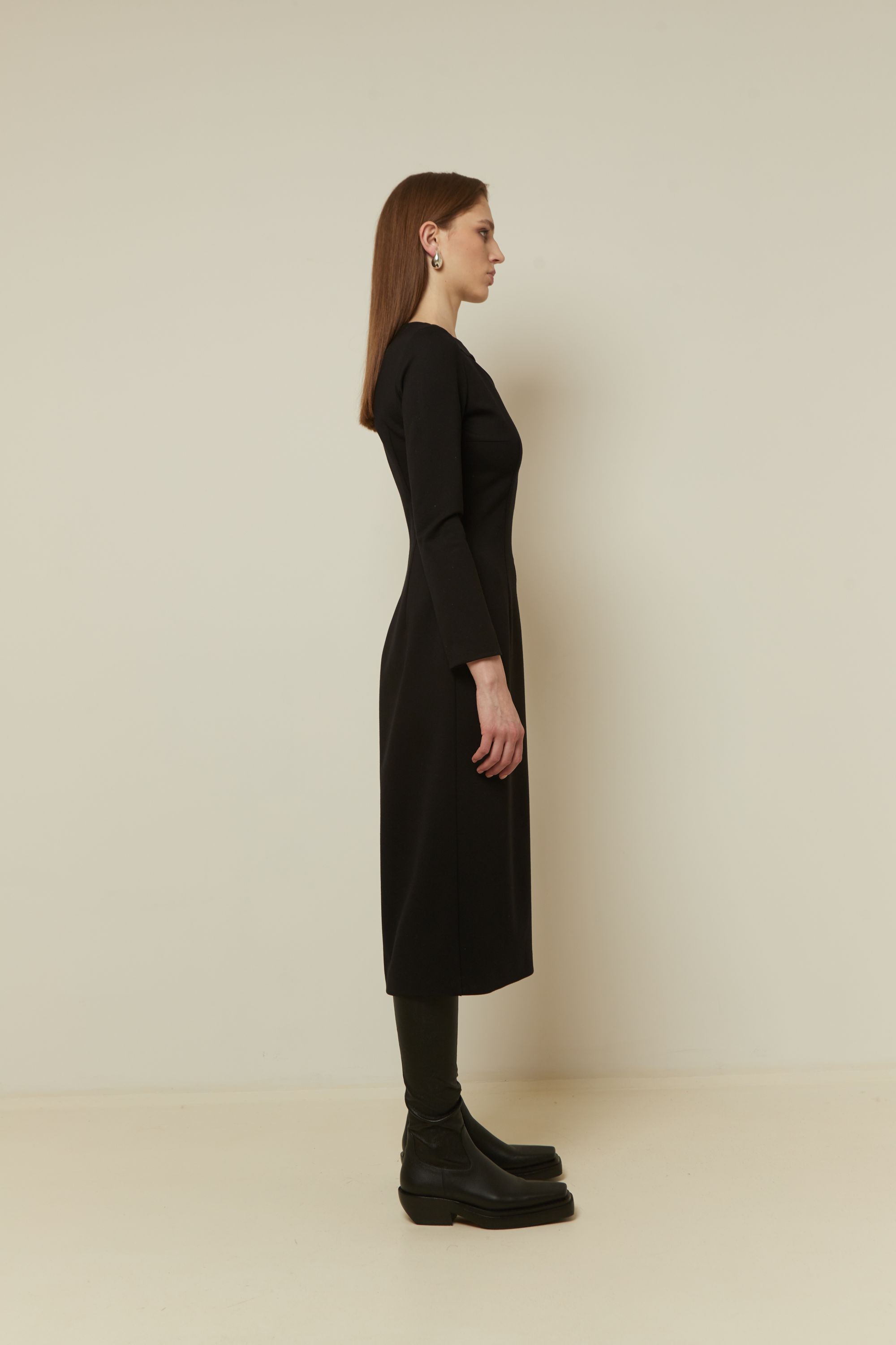 Платье женское 5К-12999-1