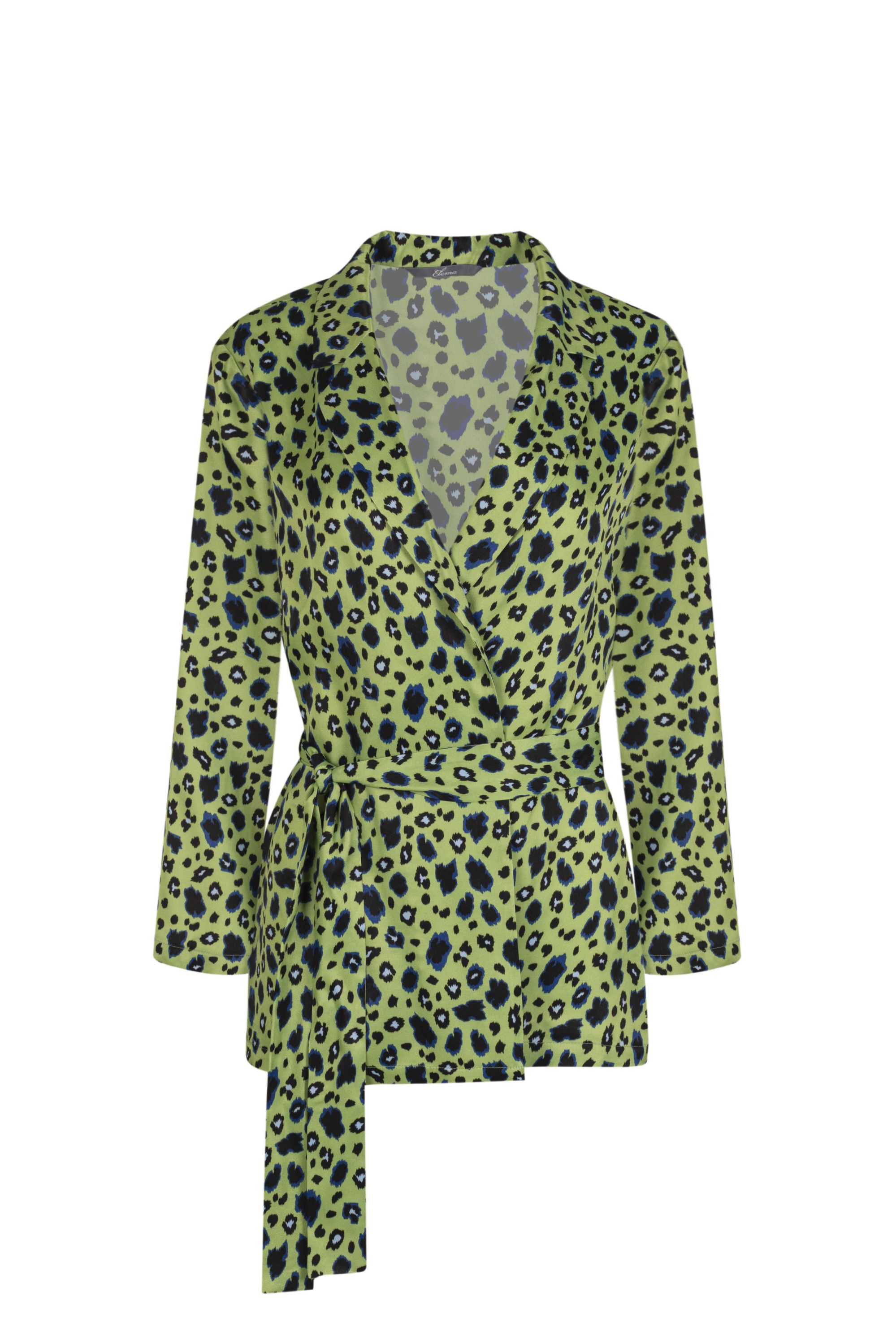 Кардиган женский 1К-82