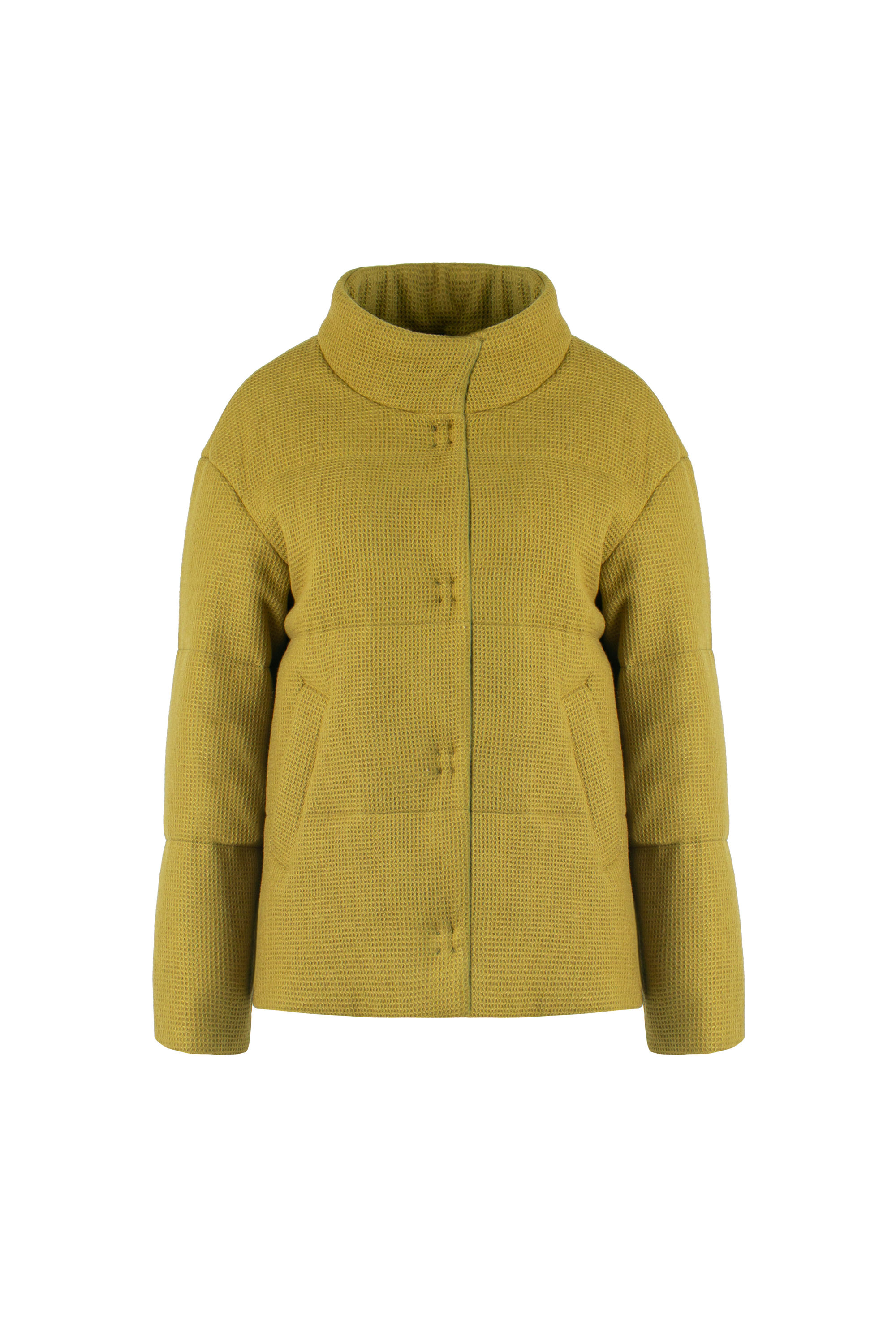 ПАЛЬТО ЖЕНСКОЕ УТЕПЛЕННОЕ 6-1135