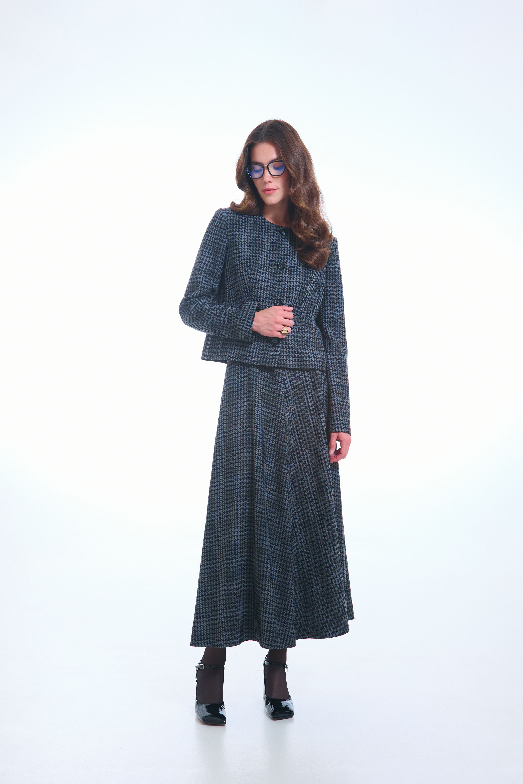 ЮБКА ЖЕНСКАЯ 4К-1999