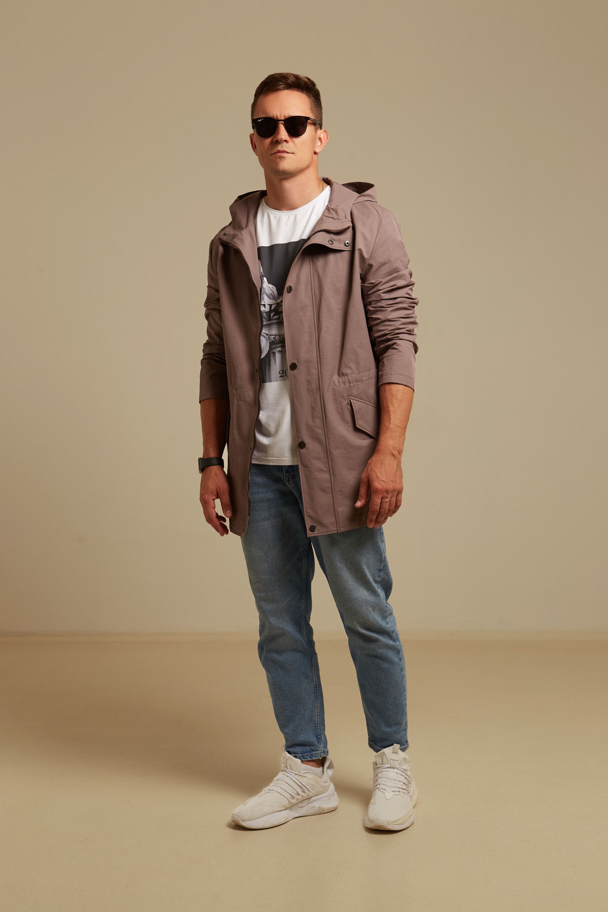 Куртка мужская 3М-97351-1