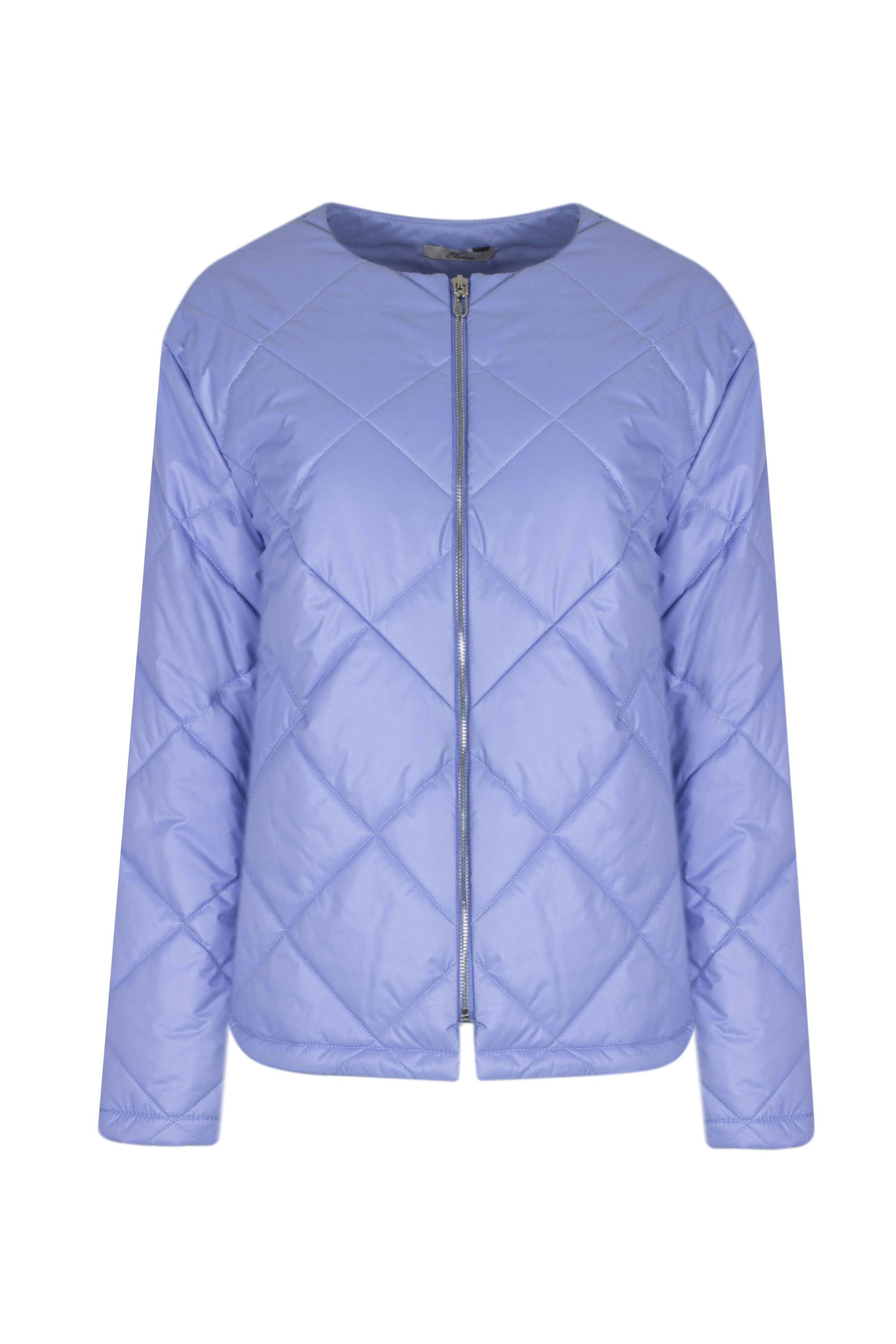 КУРТКА ЖЕНСКАЯ ПЛАЩЕВАЯ УТЕПЛЕННАЯ 4-12403-2