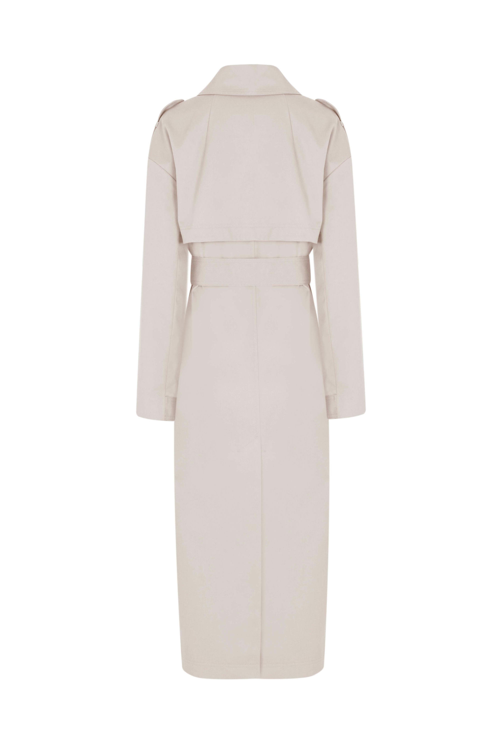 ПЛАЩ ЖЕНСКИЙ 2-1007