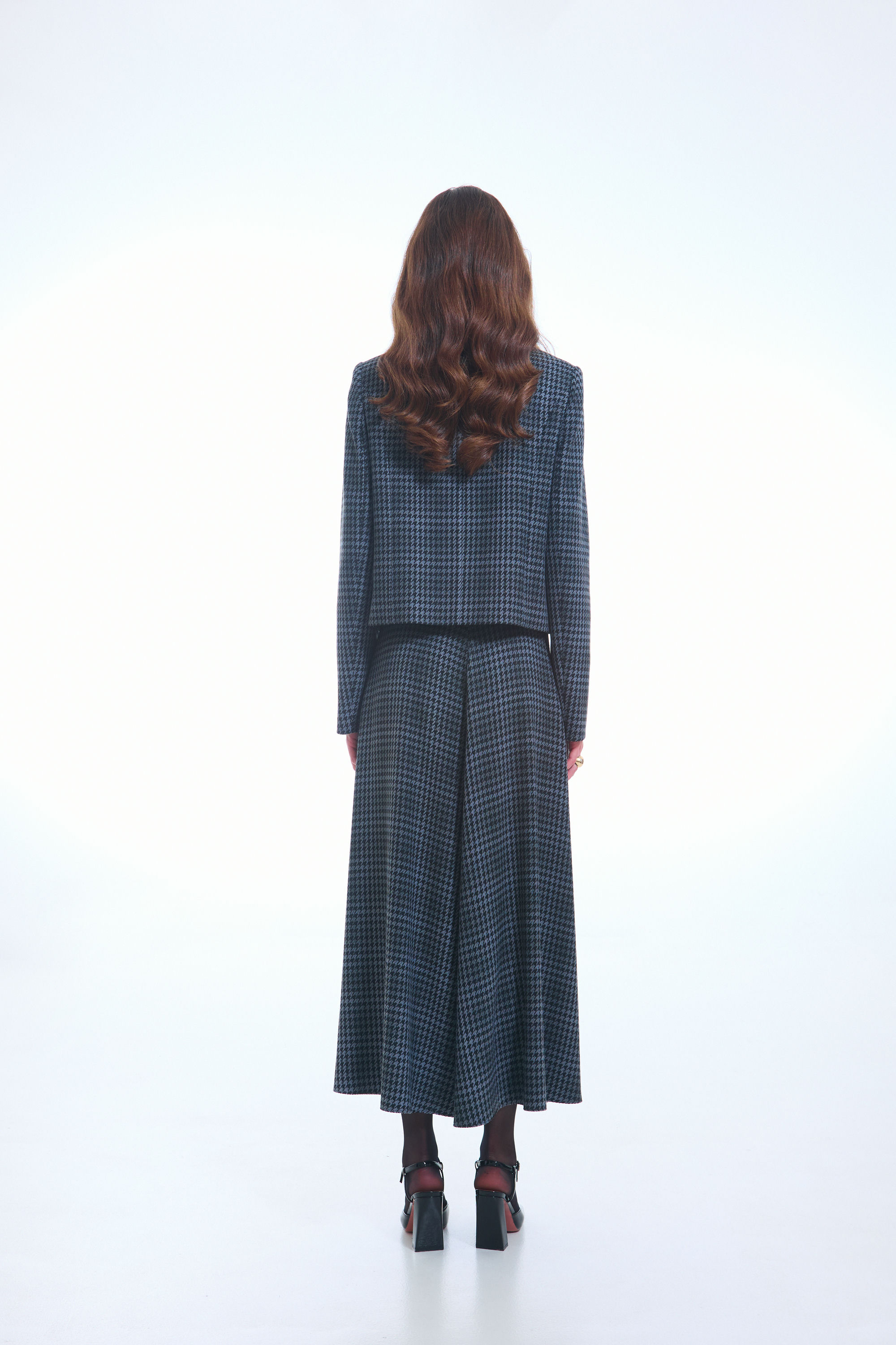 ЖАКЕТ ЖЕНСКИЙ 1К-1998