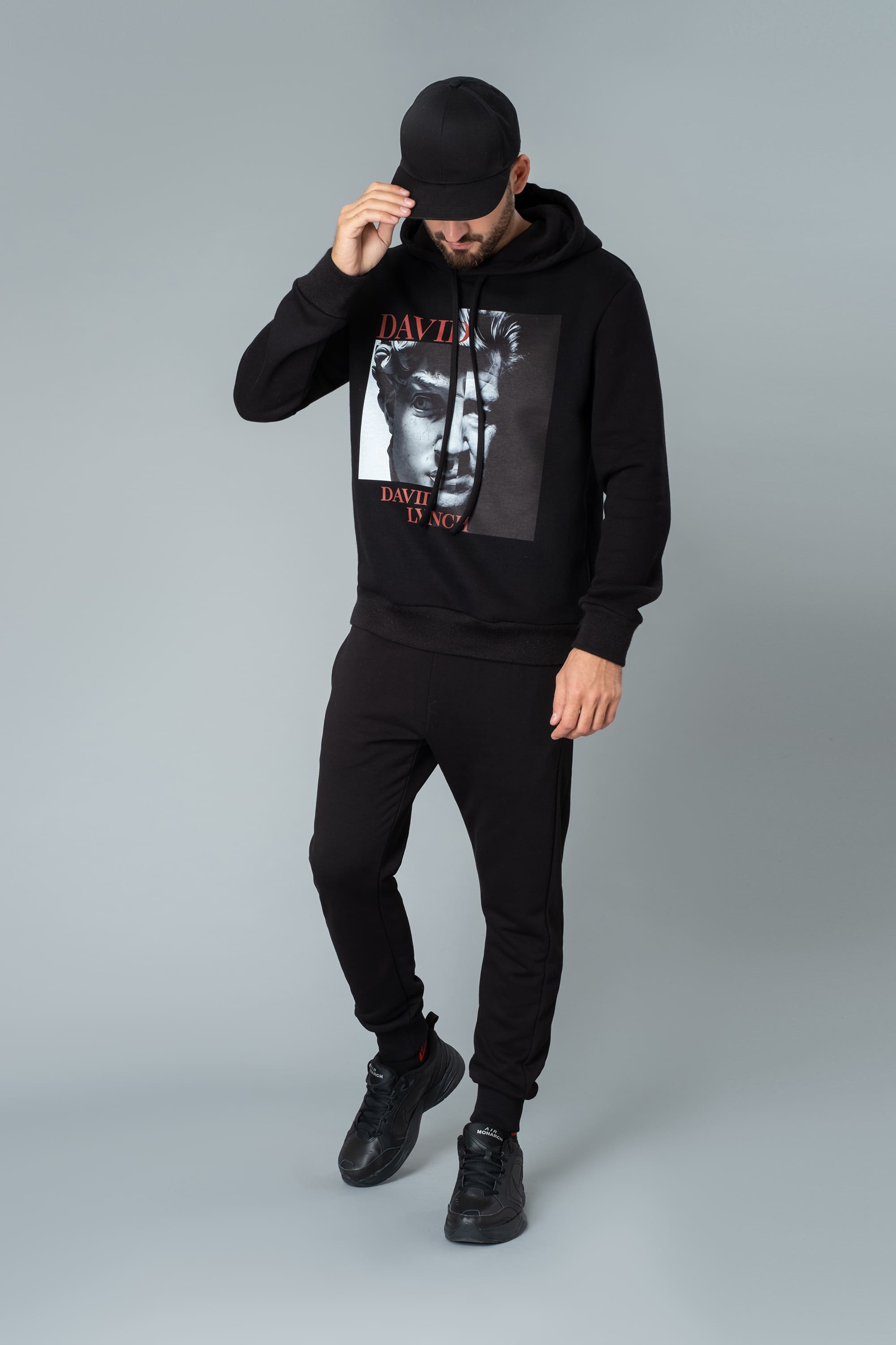 Джемпер мужской 9М-9490-1