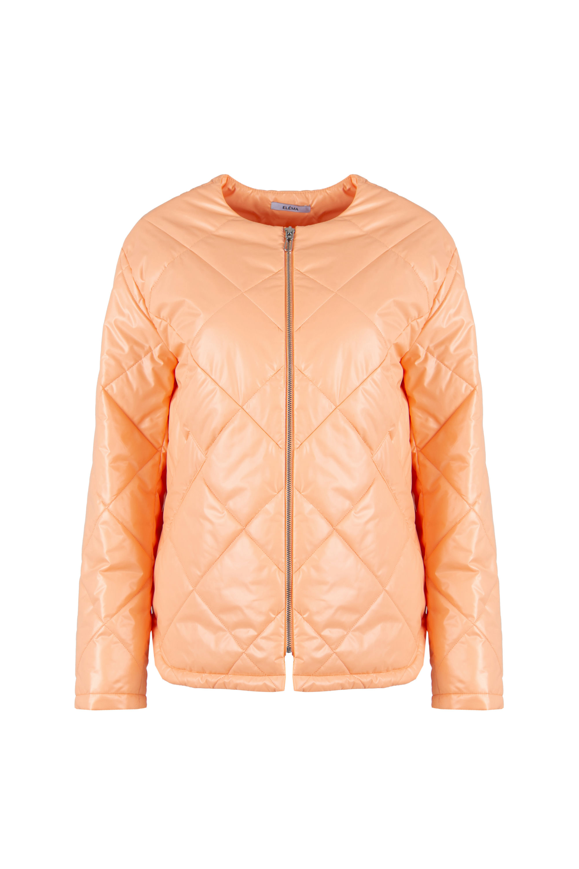 КУРТКА ЖЕНСКАЯ ПЛАЩЕВАЯ УТЕПЛЕННАЯ 4-1568