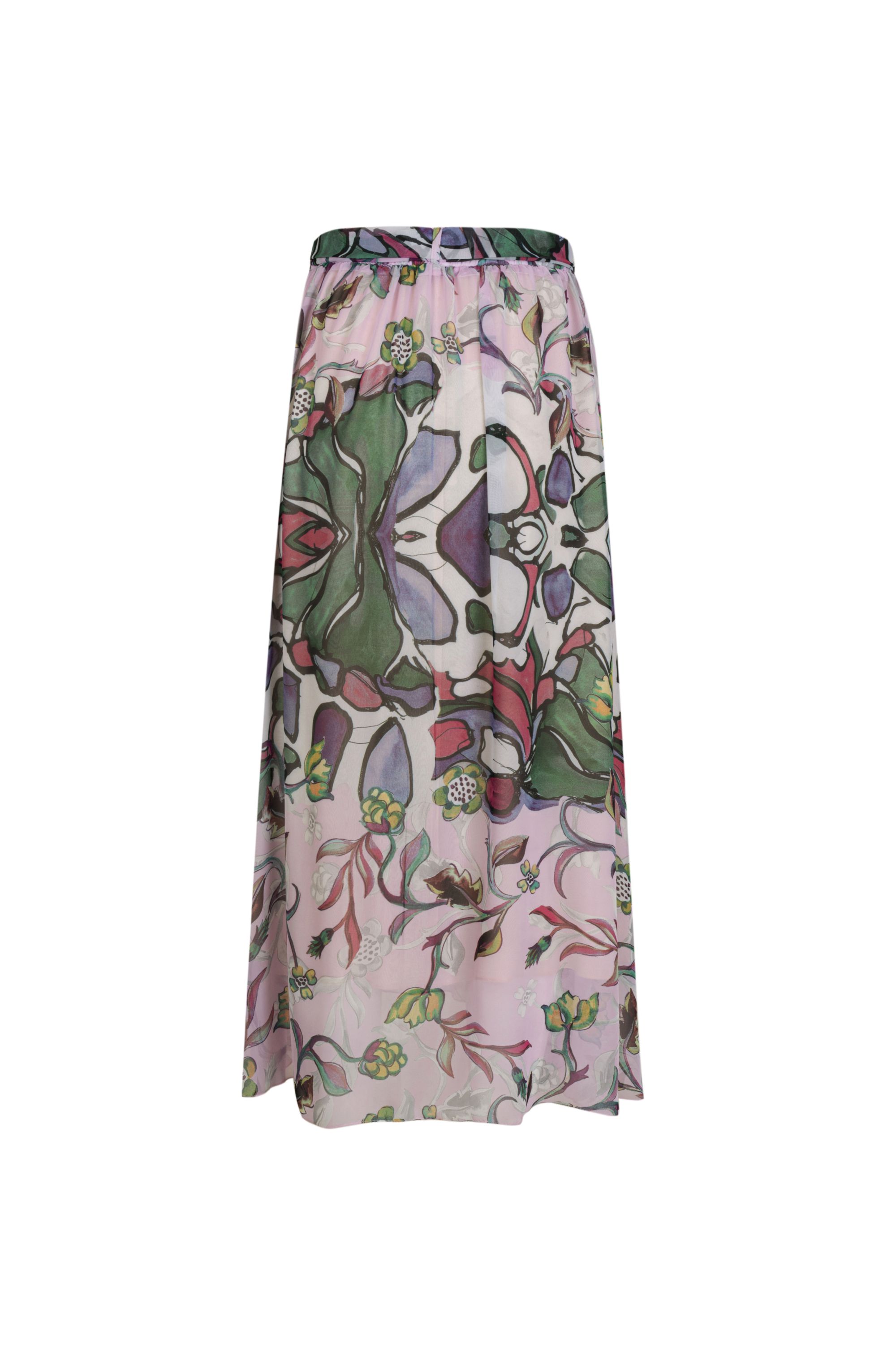 Юбка женская 4К-12664-1