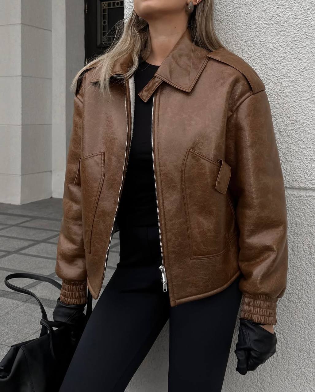 Если ваши осенние образы не поднимают самооценку и настроение — это точно не ваши образы.