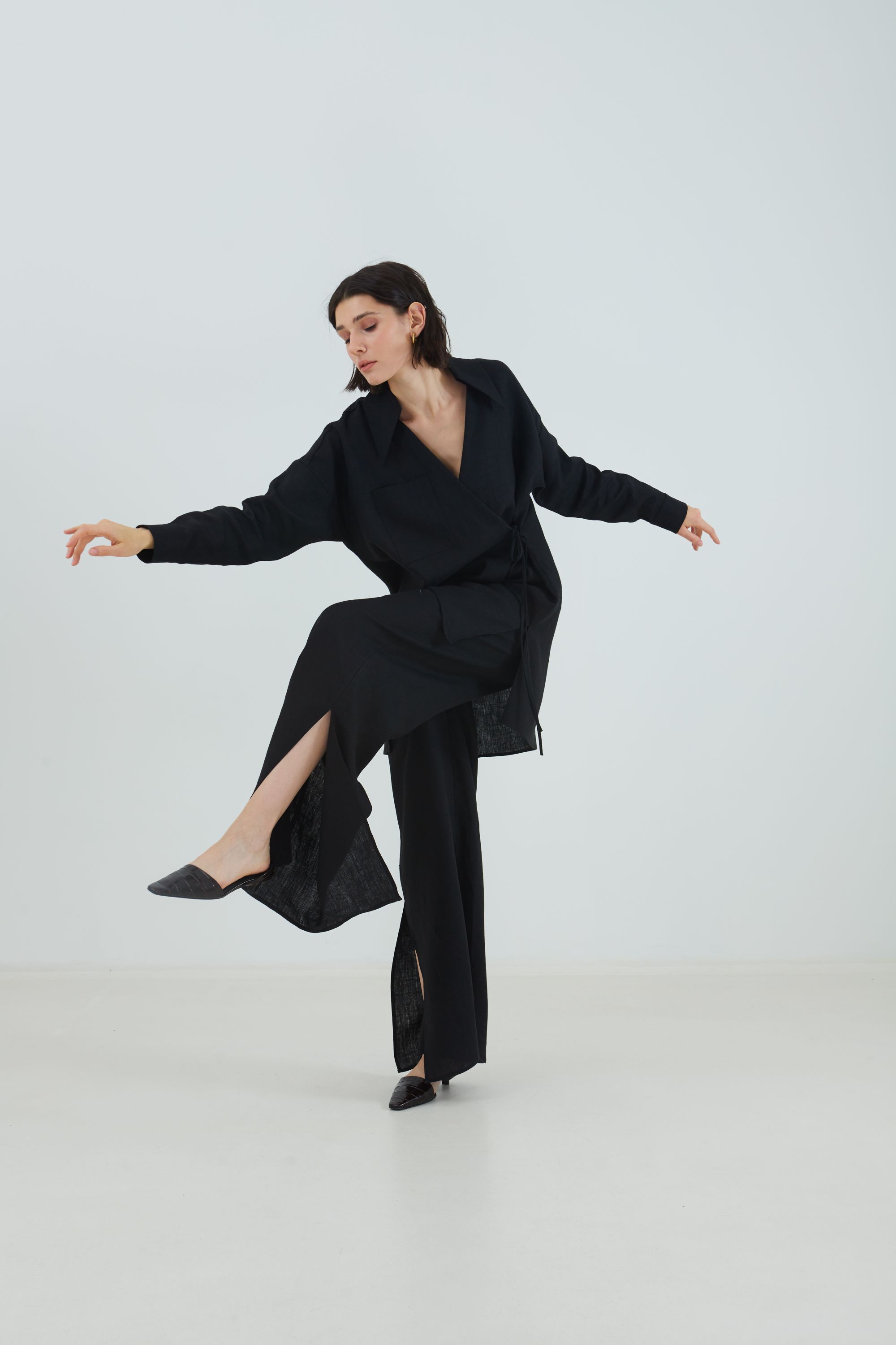 Блузка женская 2К-12512-1