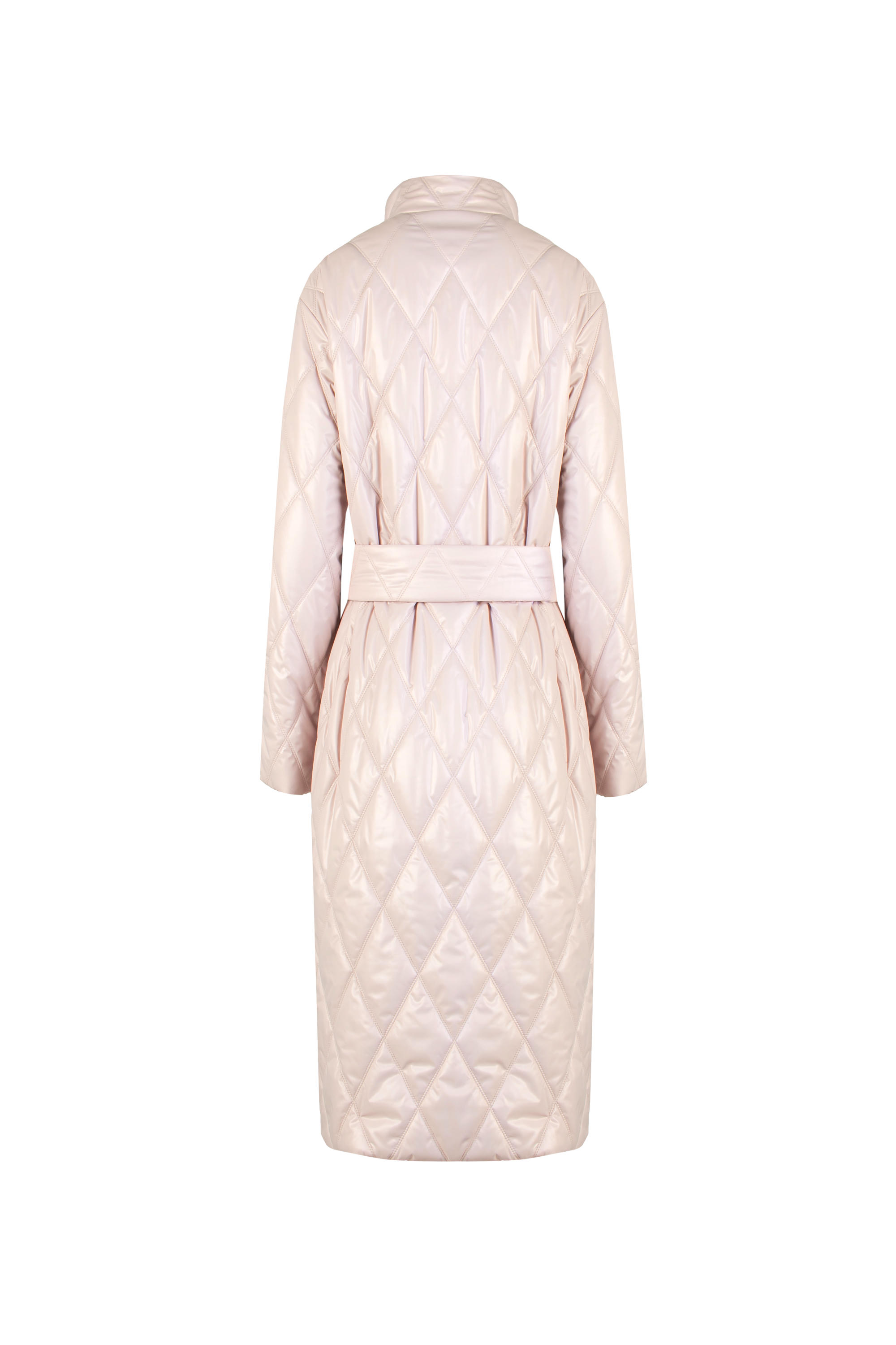 ПАЛЬТО ЖЕНСКОЕ ПЛАЩЕВОЕ УТЕПЛЕННОЕ 5-1519