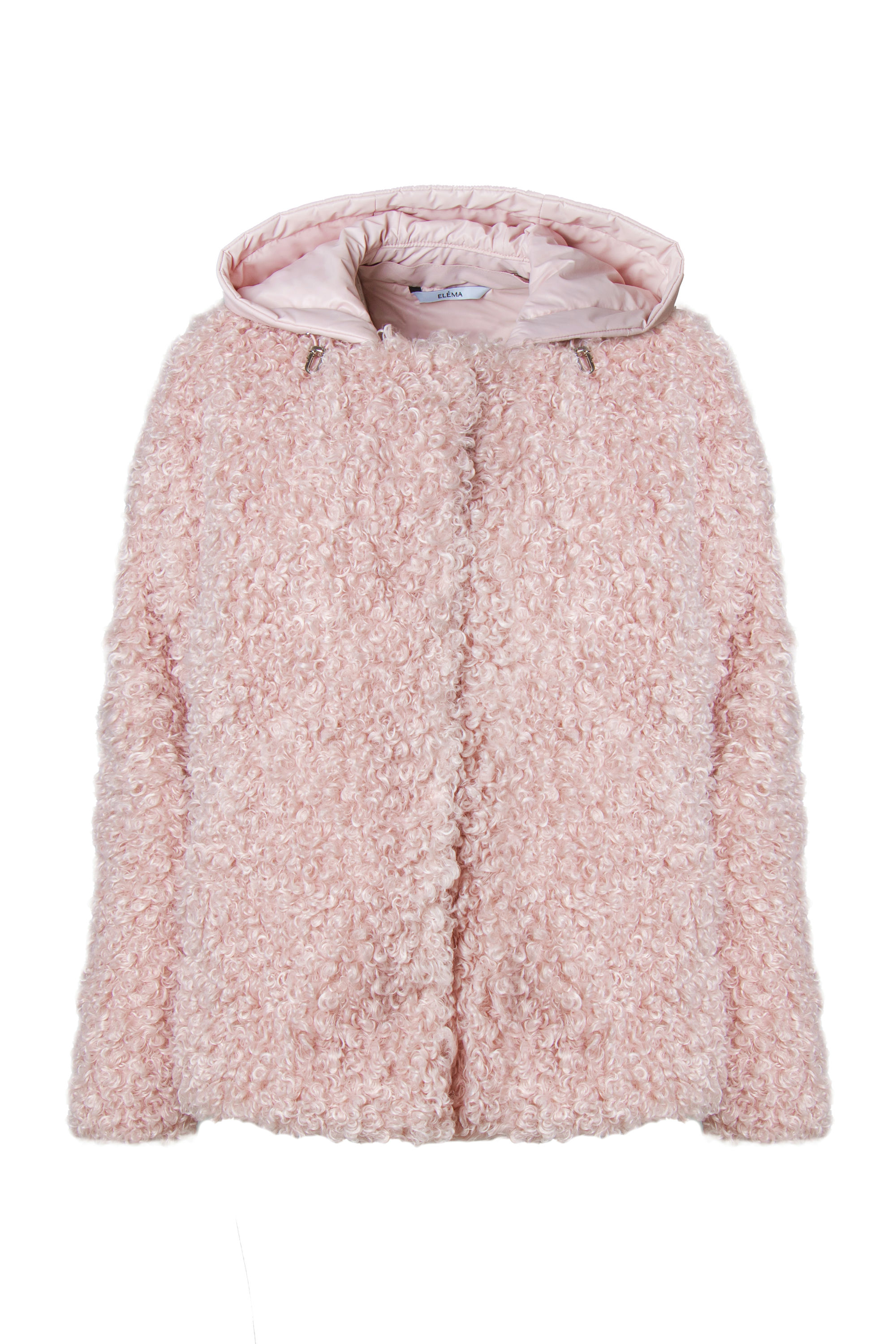 ПАЛЬТО ЖЕНСКОЕ ДЕМИСЕЗОННОЕ 1-626