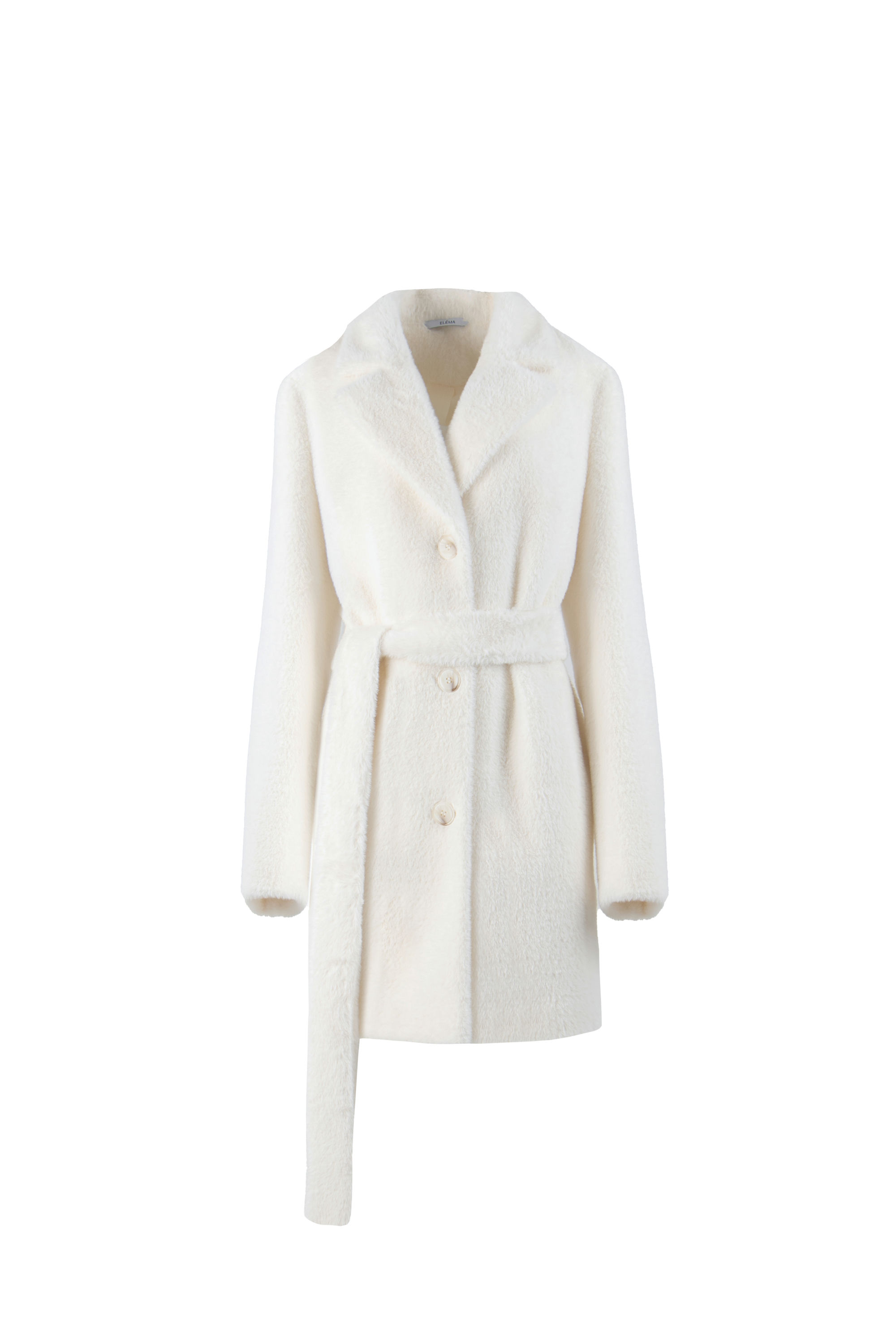 ПАЛЬТО ЖЕНСКОЕ ДЕМИСЕЗОННОЕ 1-1615