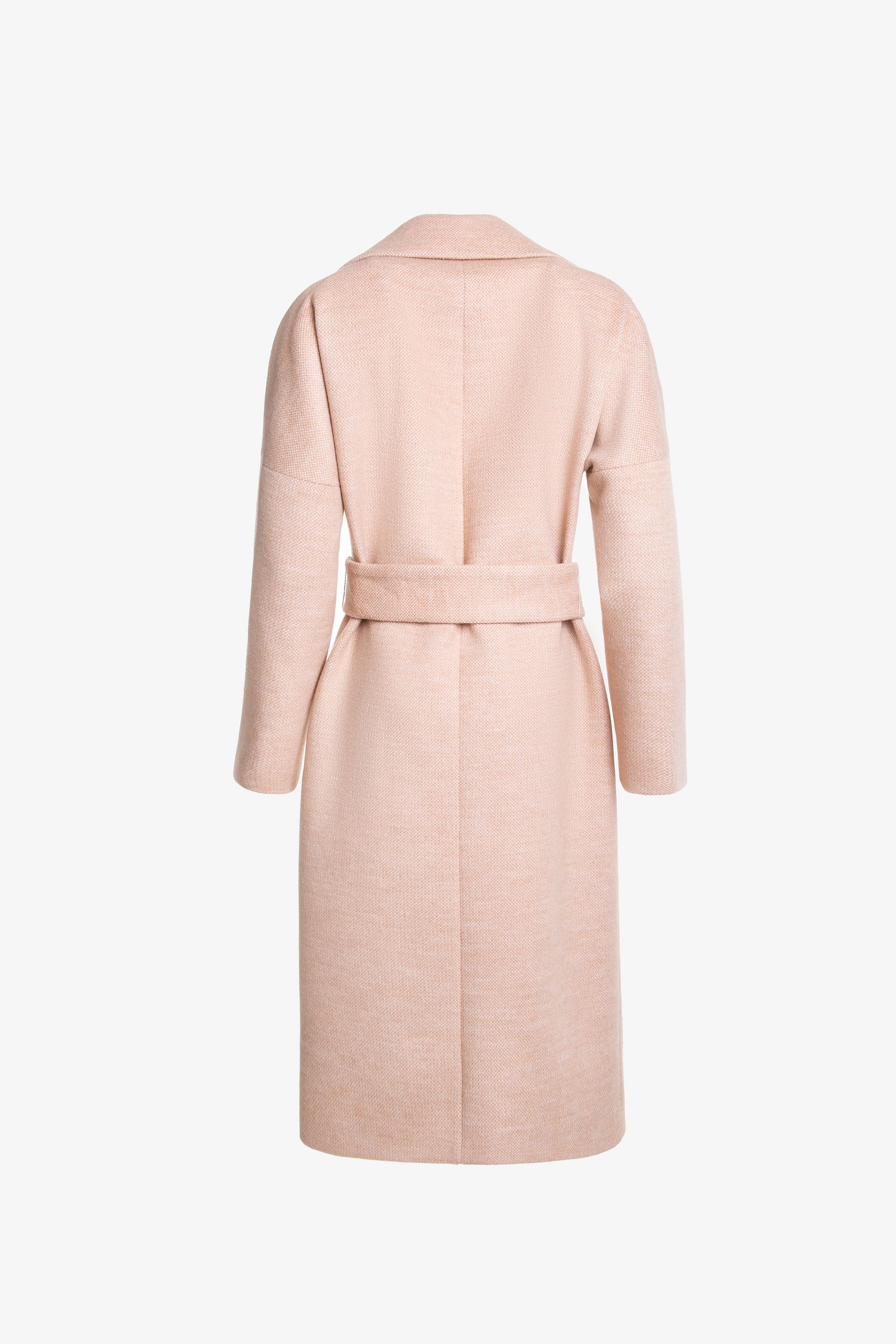 Пальто женское демисезонное 1-113661-1