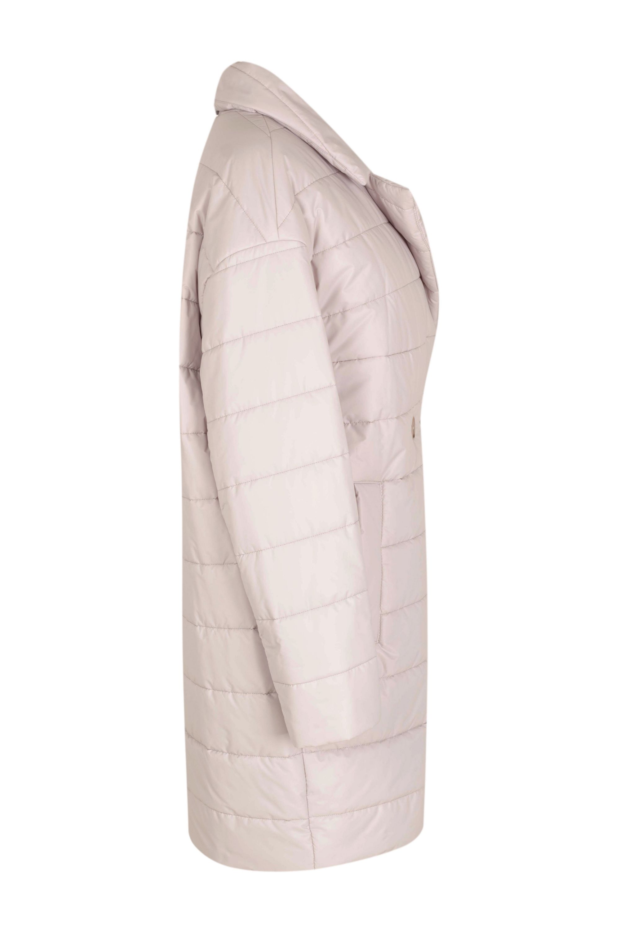 ПАЛЬТО ЖЕНСКОЕ ПЛАЩЕВОЕ УТЕПЛЕННОЕ 5-101