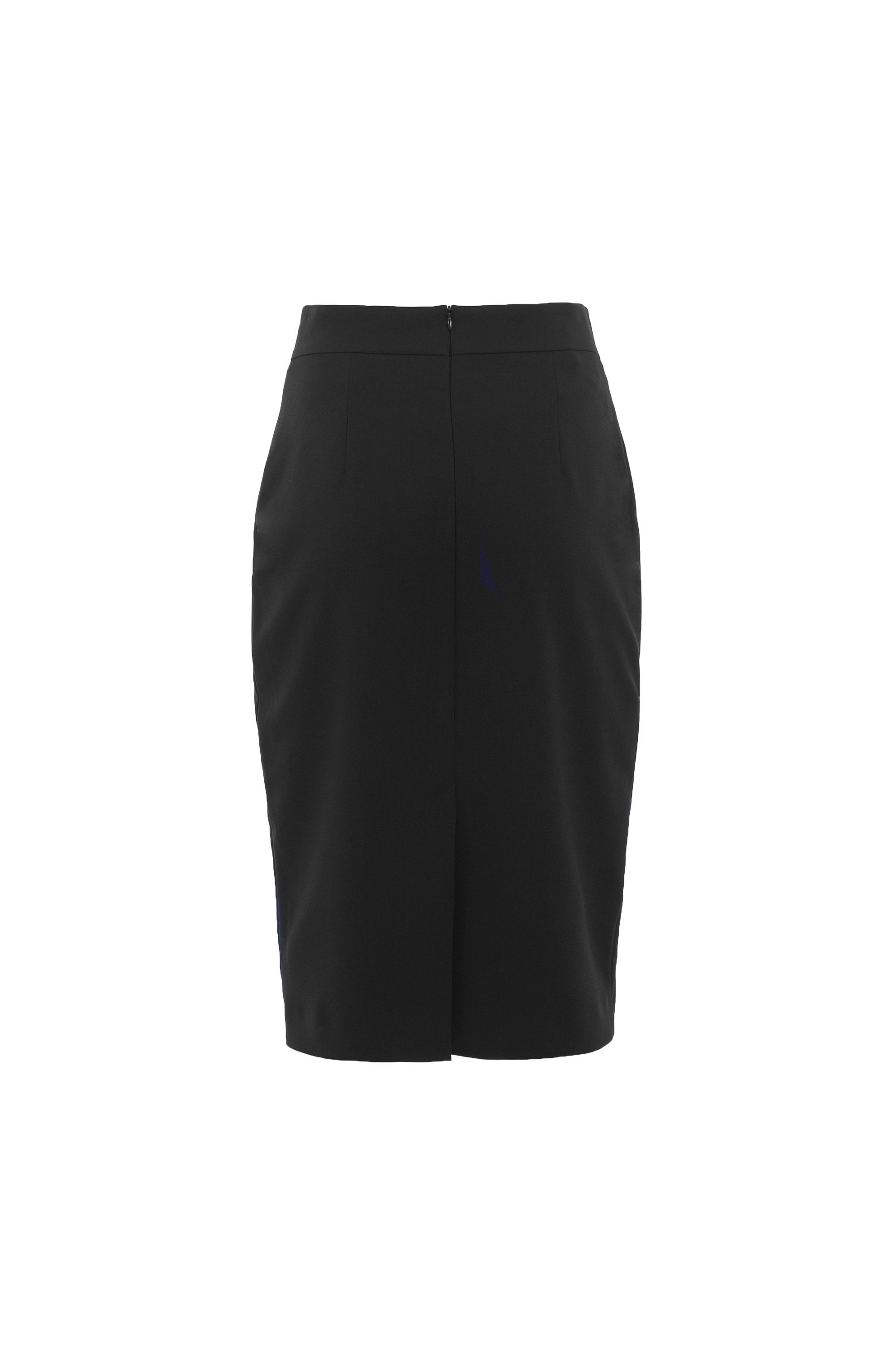 Юбка женская 4К-114551-2