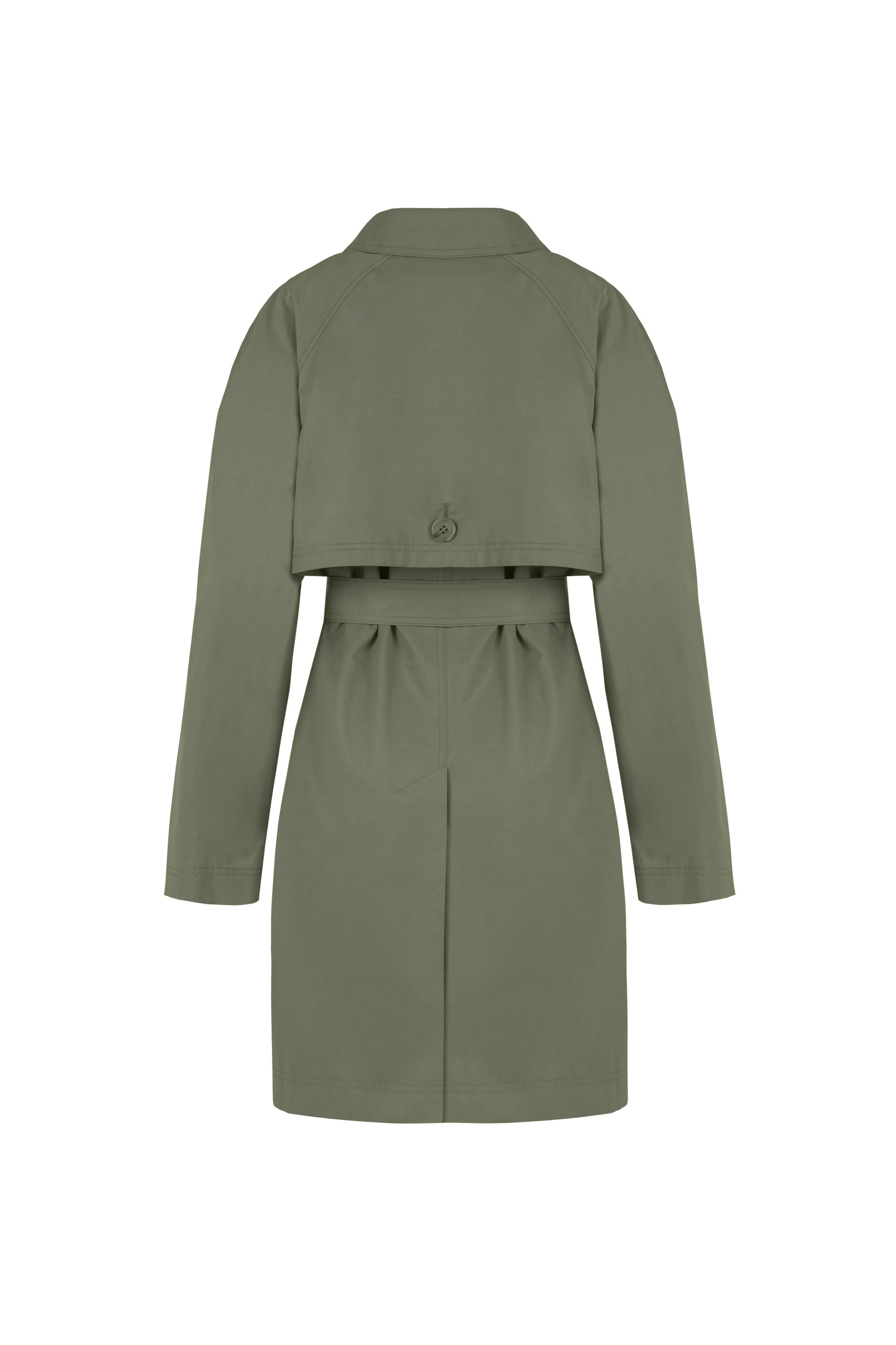 ПЛАЩ ЖЕНСКИЙ 2-1202