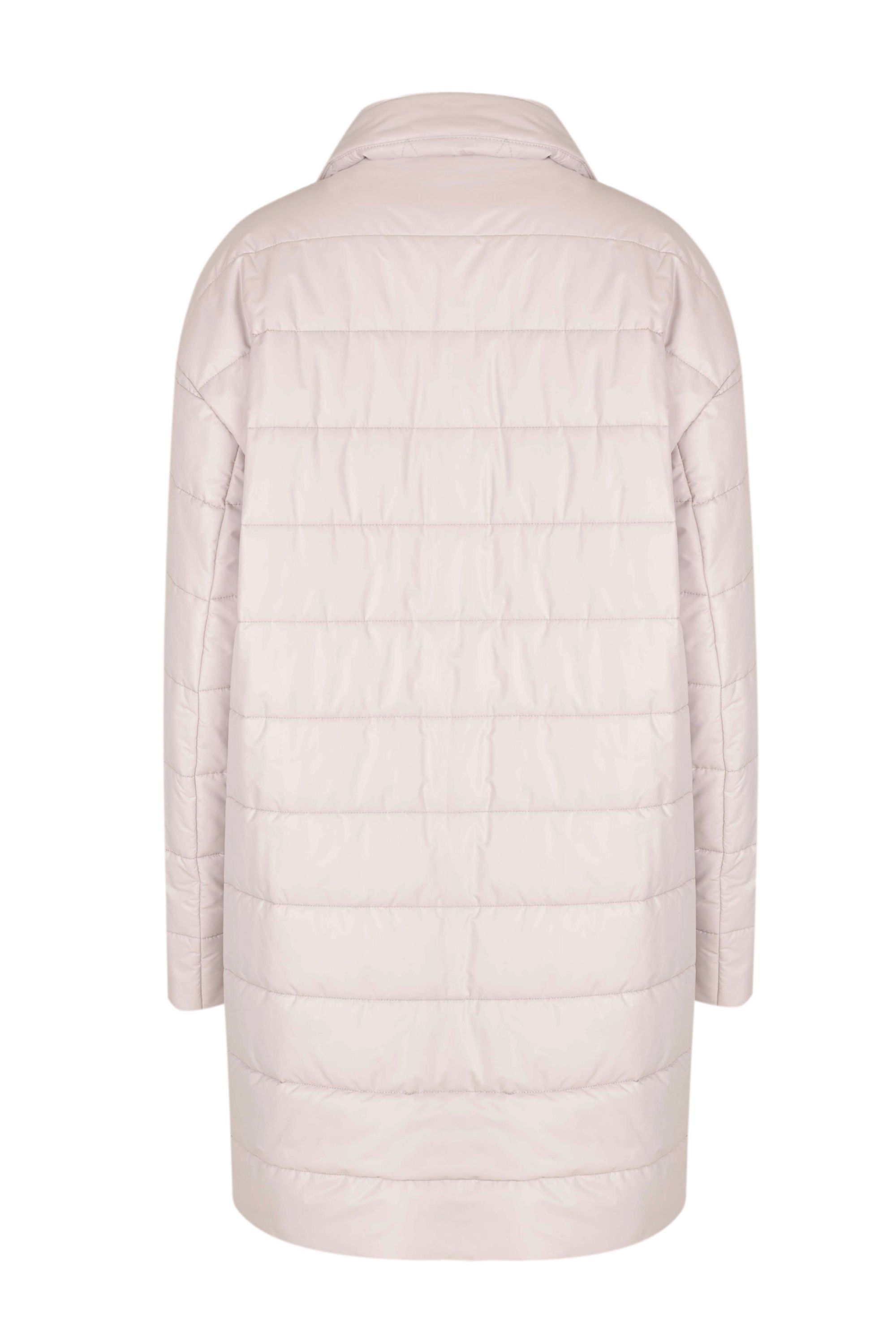 ПАЛЬТО ЖЕНСКОЕ ПЛАЩЕВОЕ УТЕПЛЕННОЕ 5-101