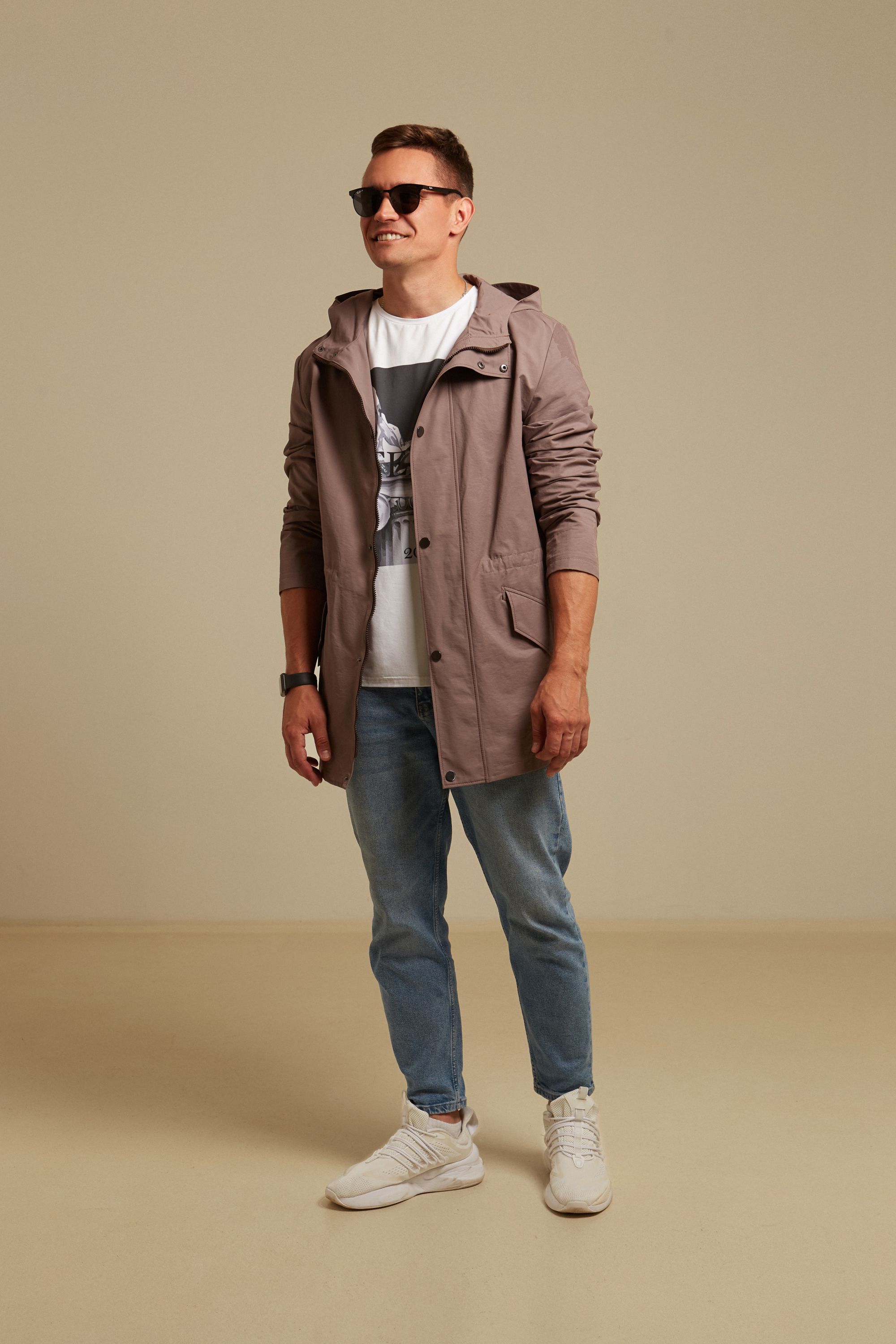 Куртка мужская 3М-97351-1