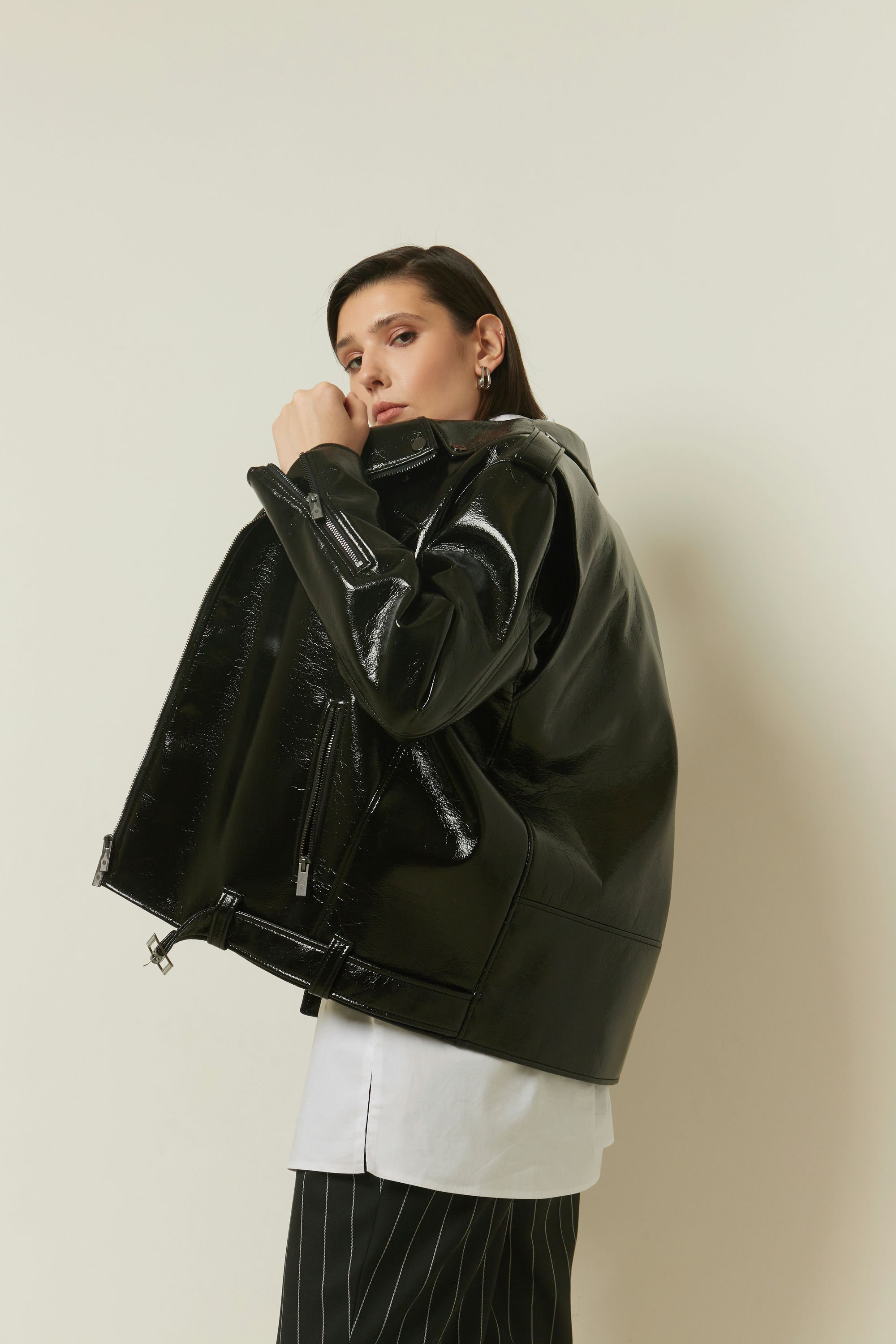 Куртка женская 3-134