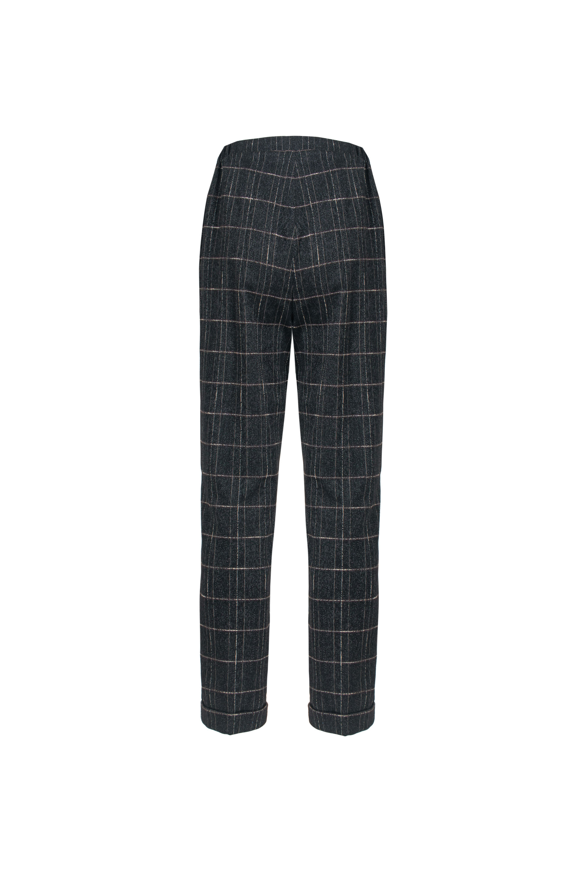 БРЮКИ ЖЕНСКИЕ 3К-1098 в фирменном интернет-магазине одежды Elema