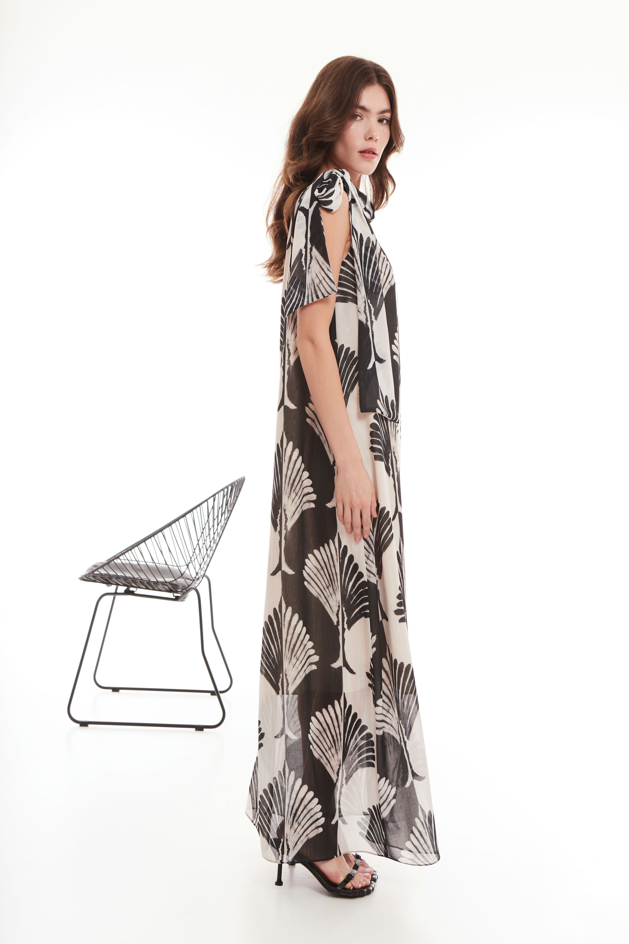 ПЛАТЬЕ ЖЕНСКОЕ 5К-1434