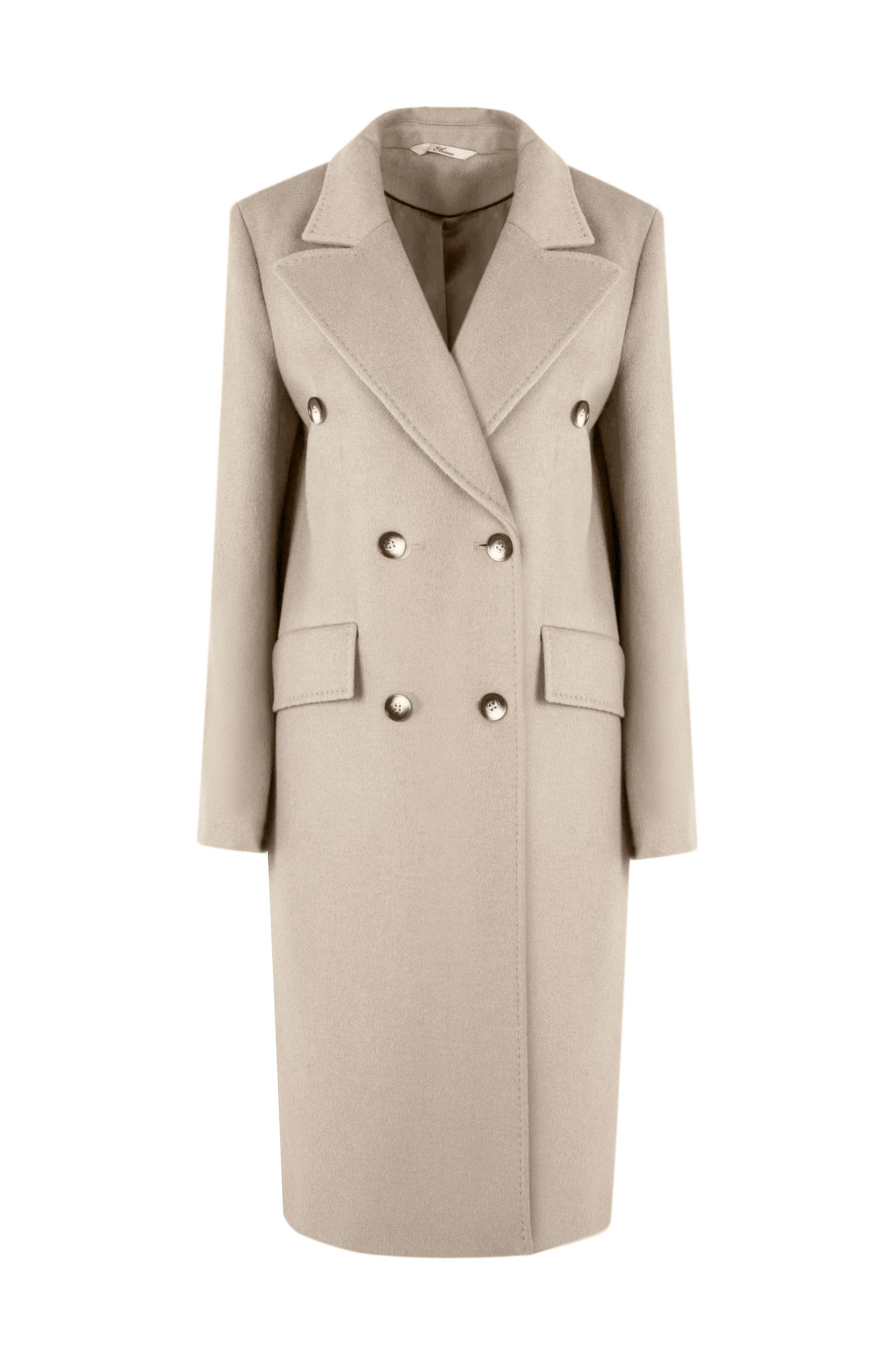 ПАЛЬТО ЖЕНСКОЕ ДЕМИСЕЗОННОЕ 1-423