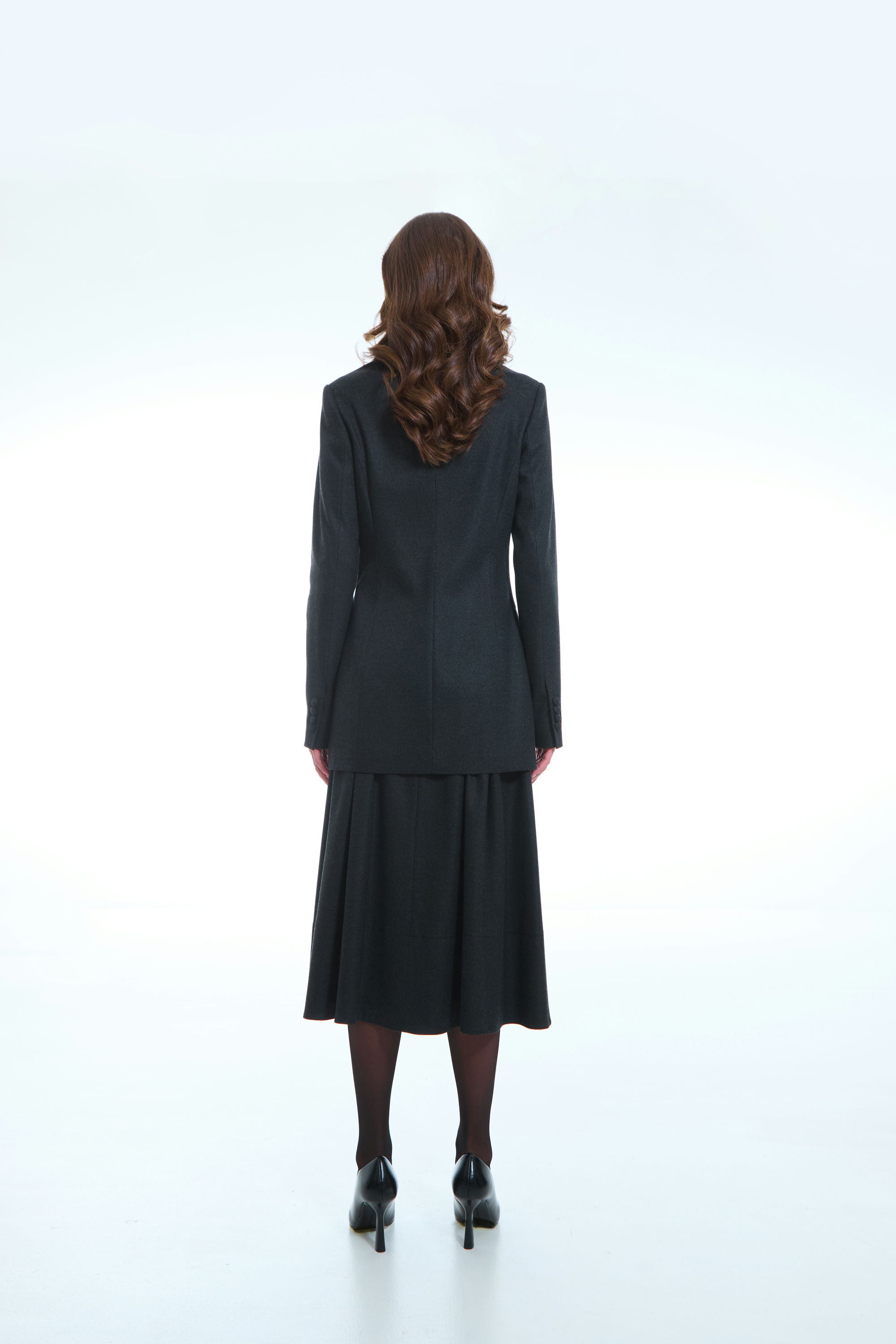 ЖАКЕТ ЖЕНСКИЙ 1К-1598