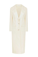 ПАЛЬТО ЖЕНСКОЕ ДЕМИСЕЗОННОЕ 1-419. Фото 5.