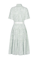 ПЛАТЬЕ ЖЕНСКОЕ 5К-10960-3. Фото 3.