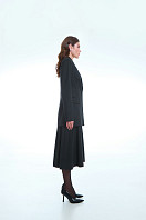 ЖАКЕТ ЖЕНСКИЙ 1К-1598. Фото 3.