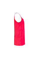 БЛУЗКА ЖЕНСКАЯ 2К-13081-2. Фото 2.