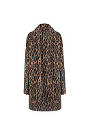 ПАЛЬТО ЖЕНСКОЕ ДЕМИСЕЗОННОЕ 1-1594. Фото 7.