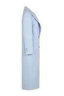 ПАЛЬТО ЖЕНСКОЕ ДЕМИСЕЗОННОЕ 1-419. Фото 2.