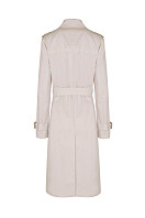 ПЛАЩ ЖЕНСКИЙ 2-971. Фото 3.