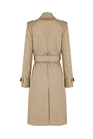 ПЛАЩ ЖЕНСКИЙ 2-971. Фото 3.