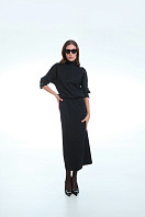 ДЖЕМПЕР ЖЕНСКИЙ 2К-1739. Фото 6.