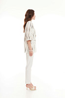 БРЮКИ ЖЕНСКИЕ 3К-1309. Фото 4.